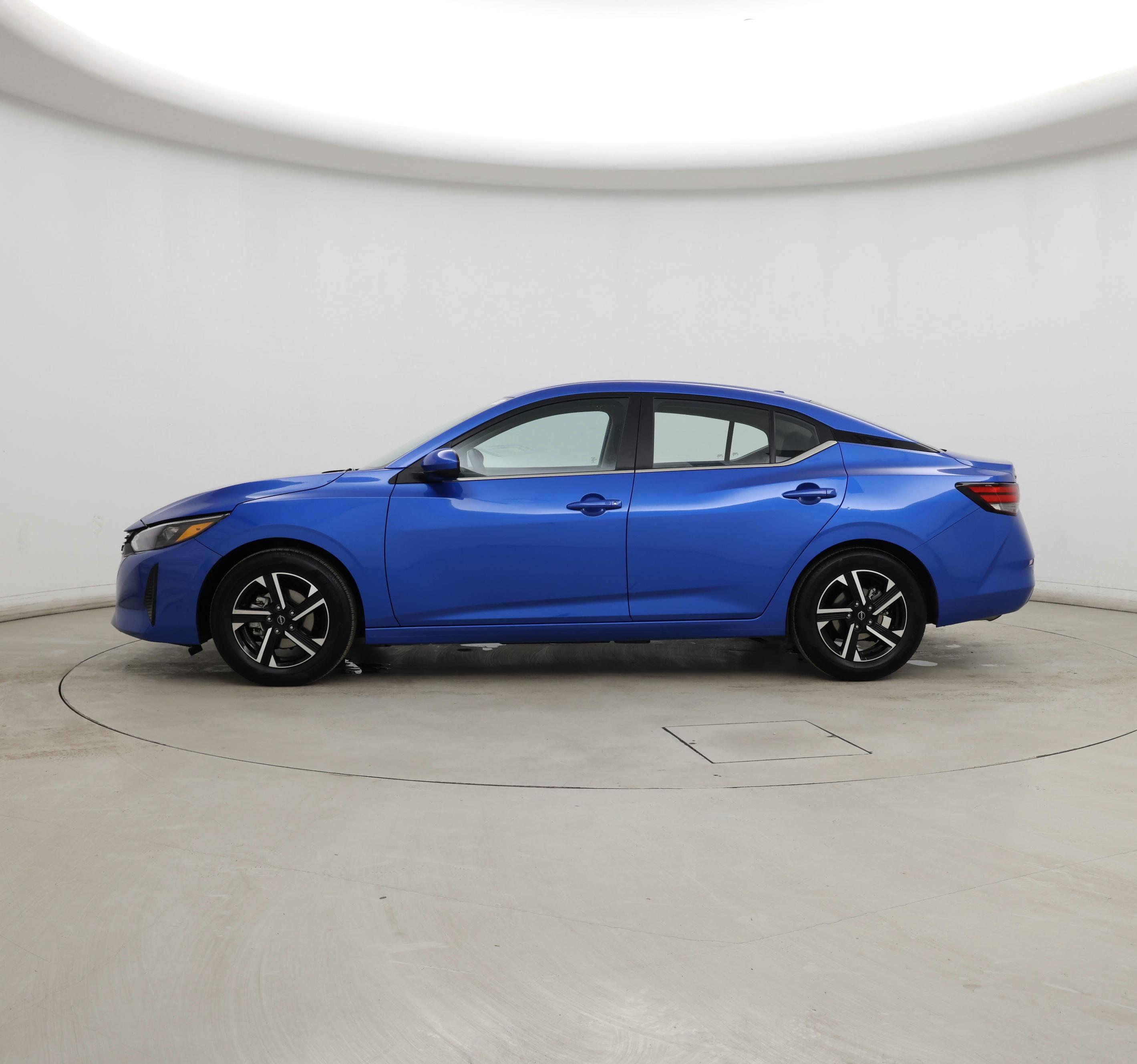 Thumbnail: 2025 Nissan Sentra - 3