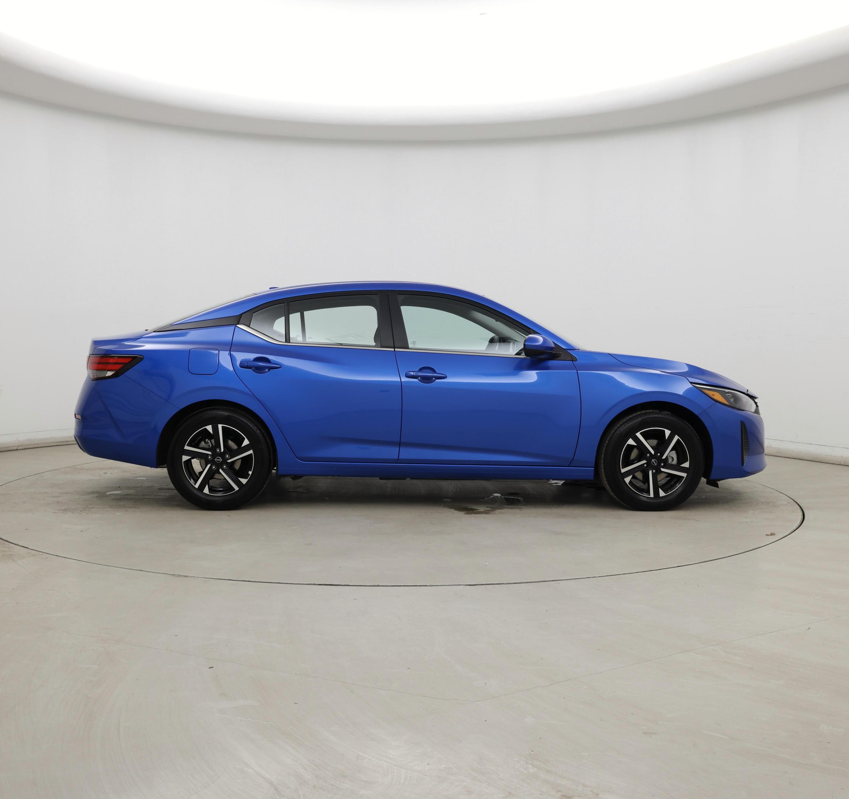 Thumbnail: 2025 Nissan Sentra - 7