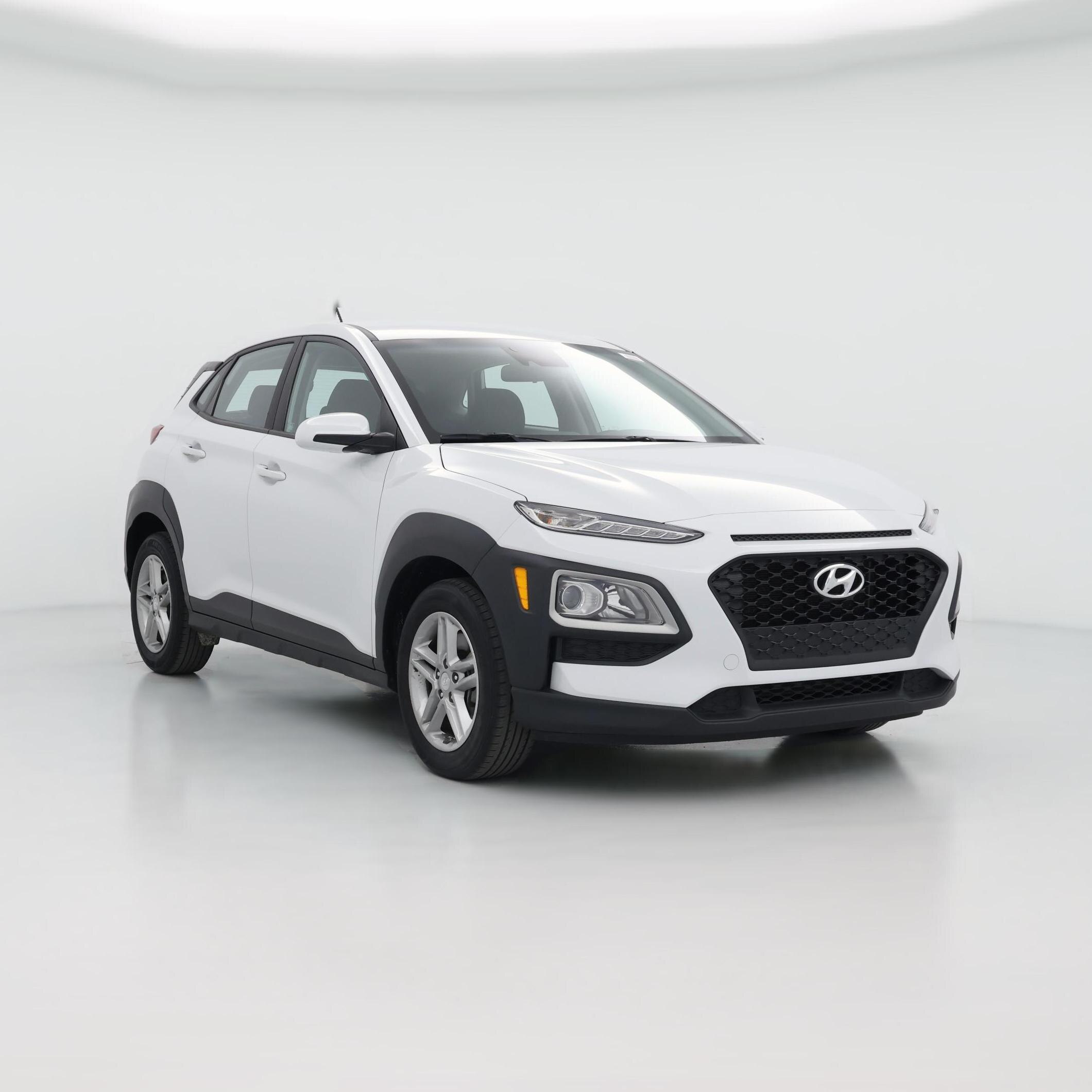 Thumbnail: 2020 Hyundai Kona - 1