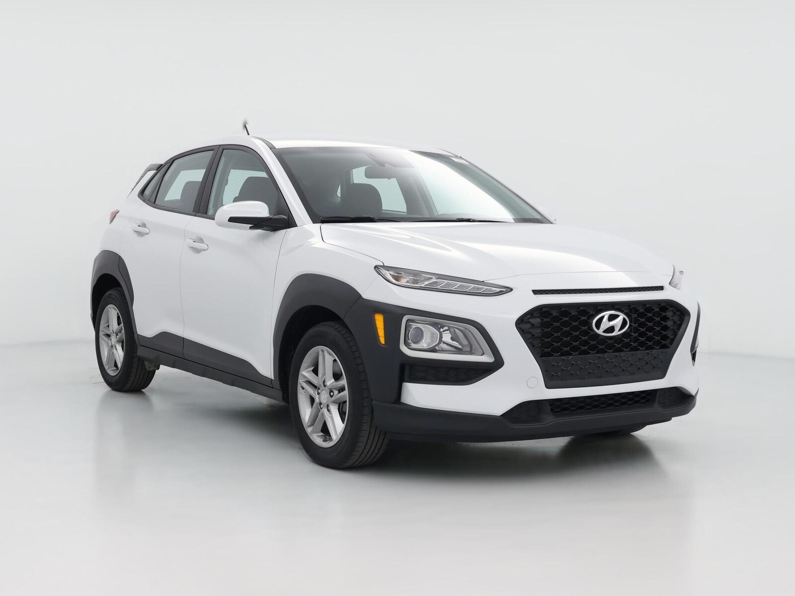 2020 Hyundai Kona SE