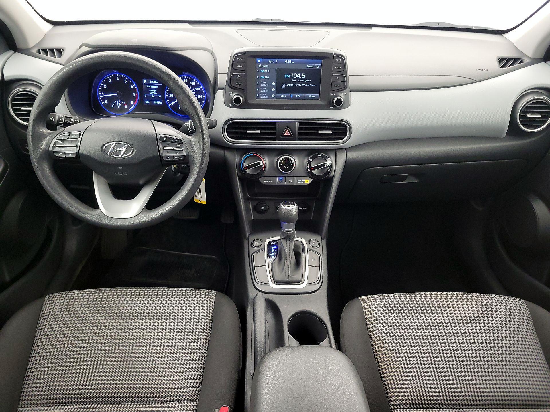 Thumbnail: 2020 Hyundai Kona - 9