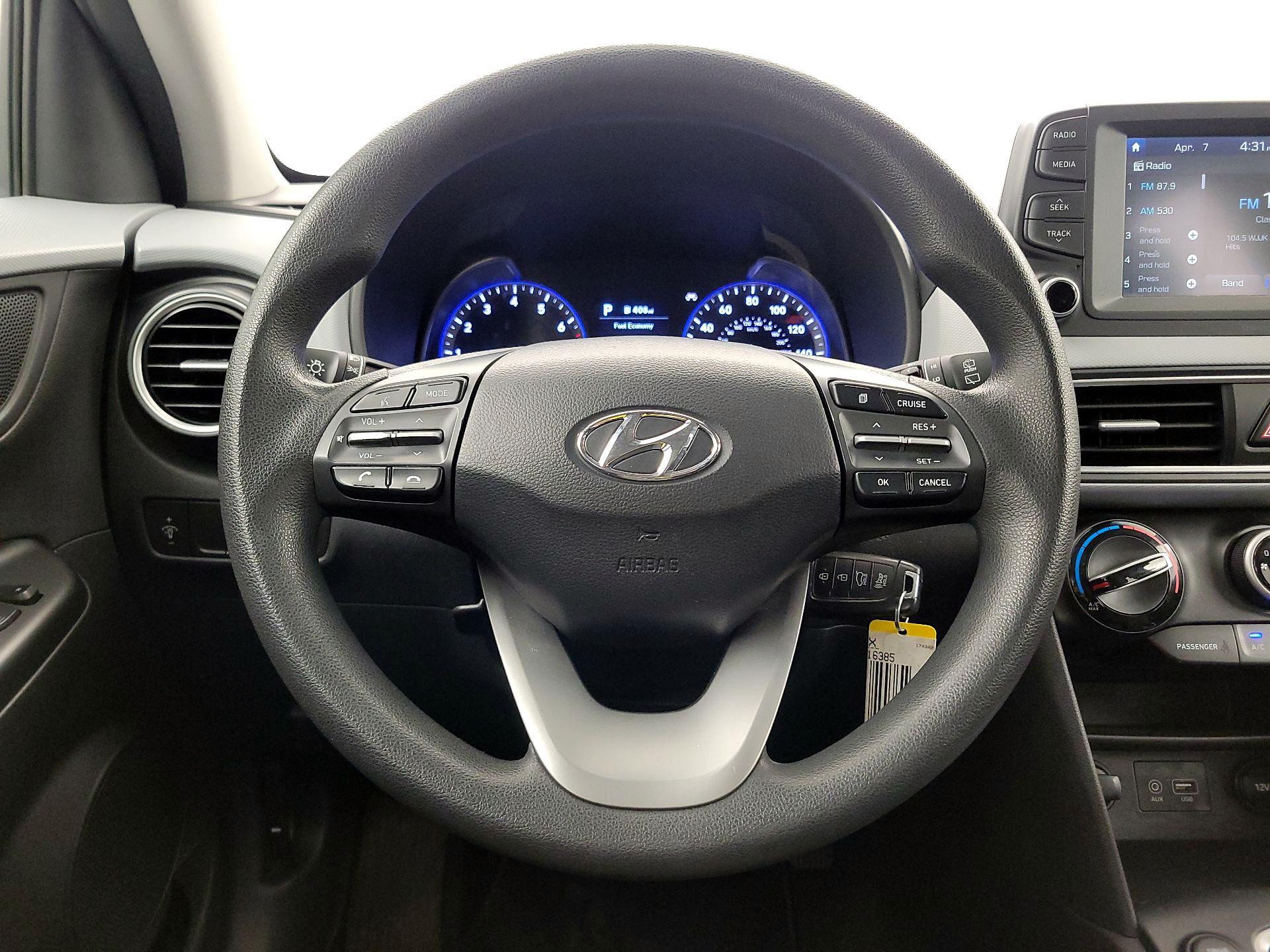 Thumbnail: 2020 Hyundai Kona - 10