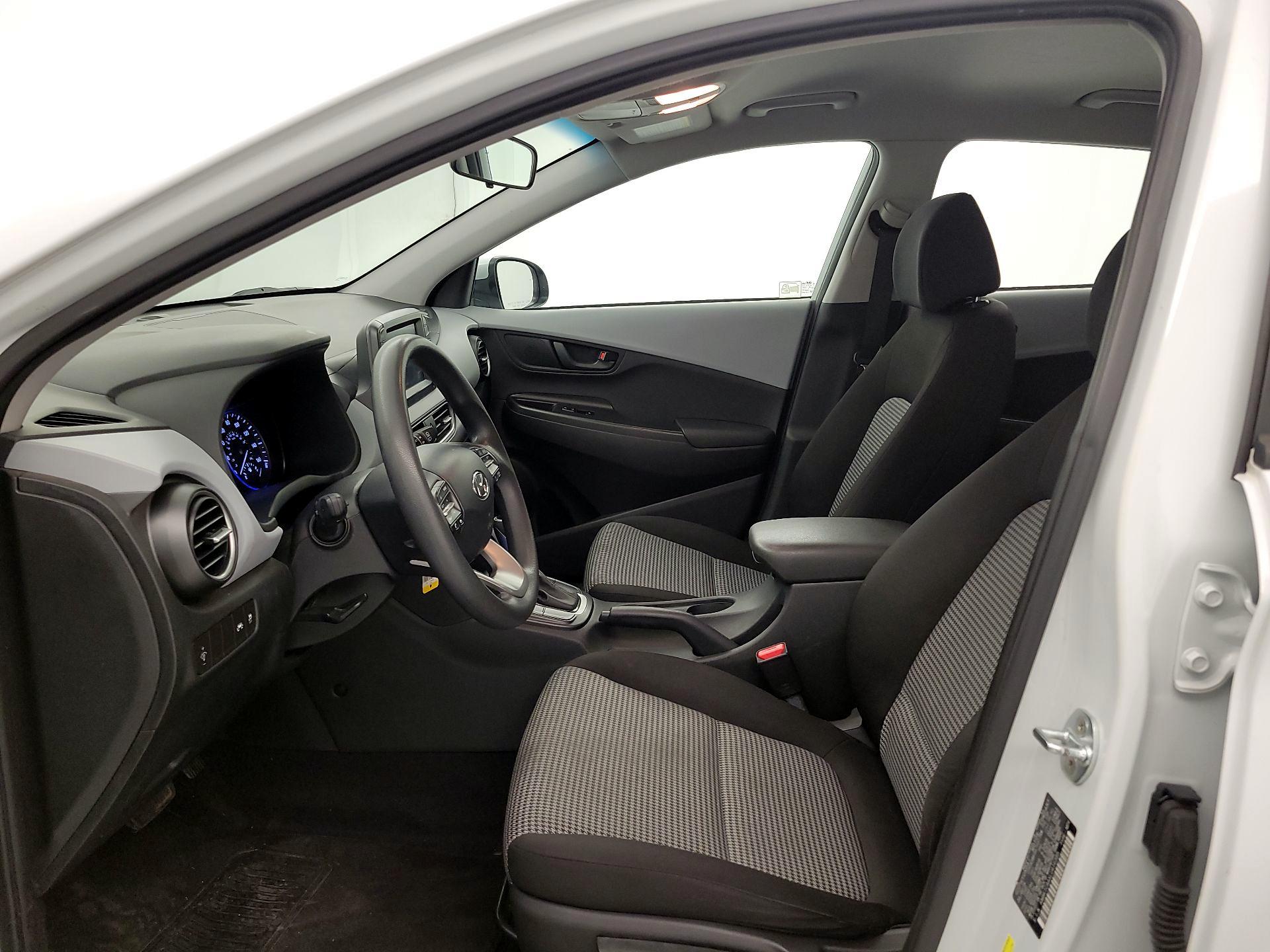 Thumbnail: 2020 Hyundai Kona - 11