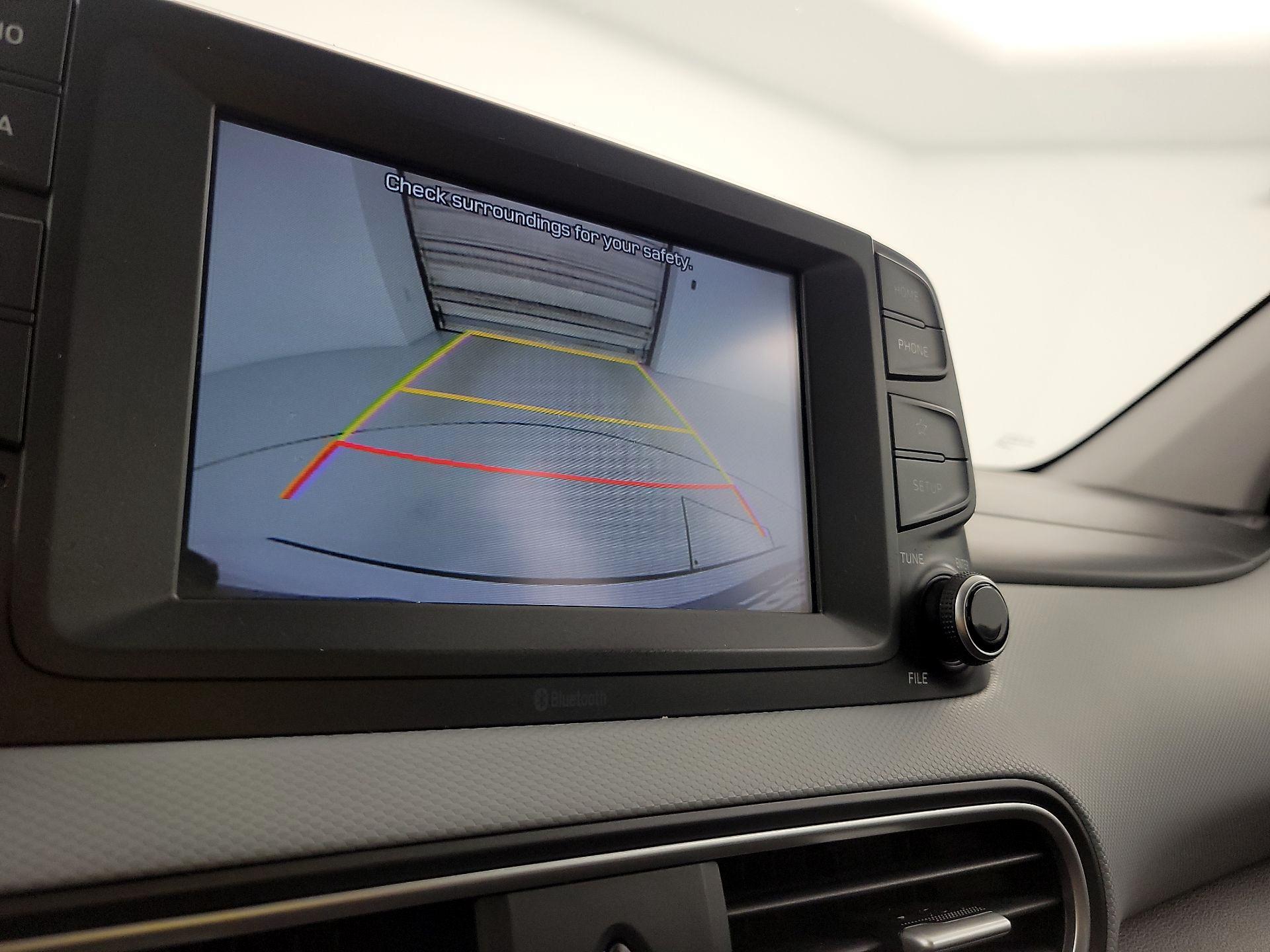 Thumbnail: 2020 Hyundai Kona - 14