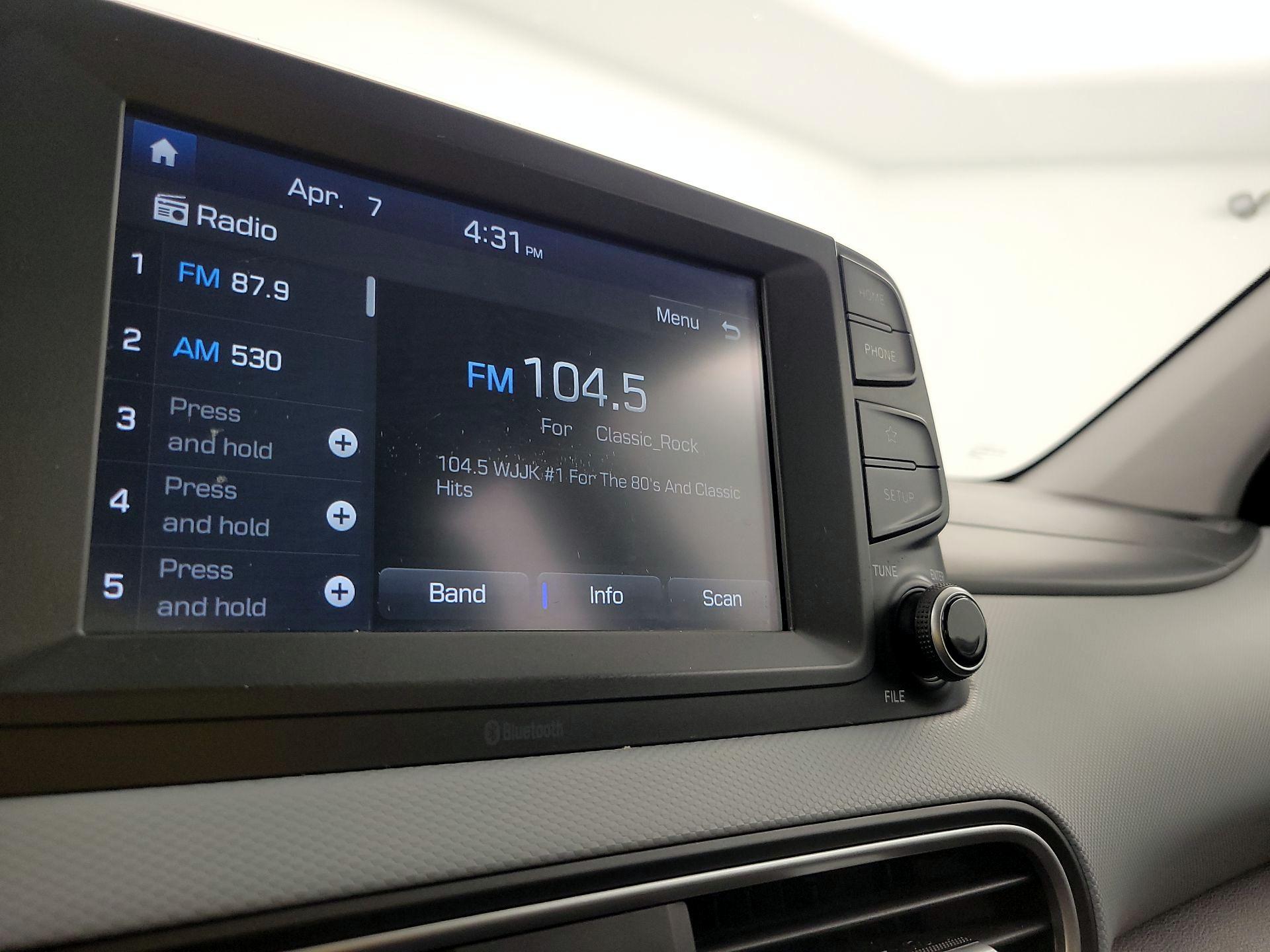 Thumbnail: 2020 Hyundai Kona - 15