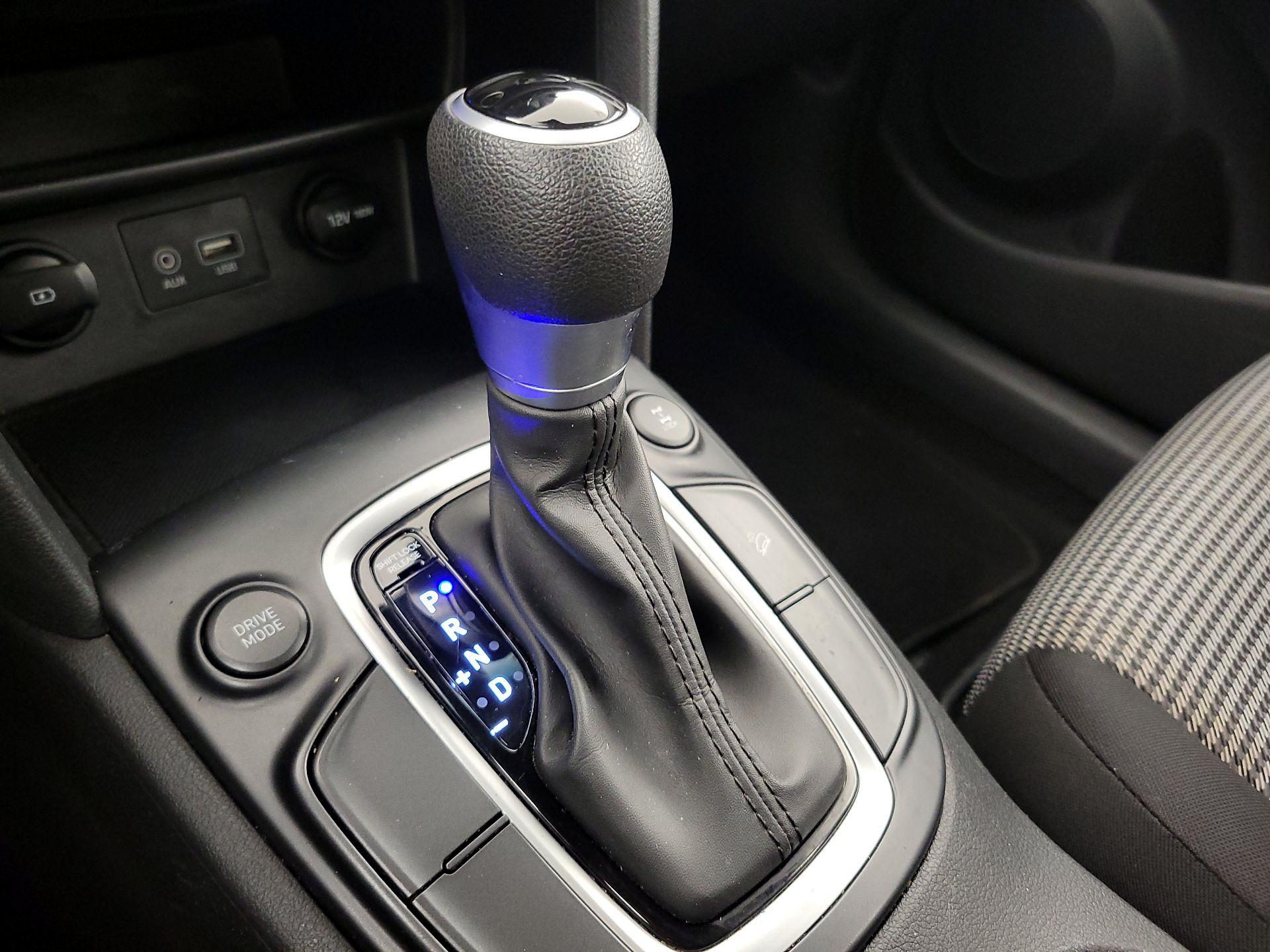 Thumbnail: 2020 Hyundai Kona - 17