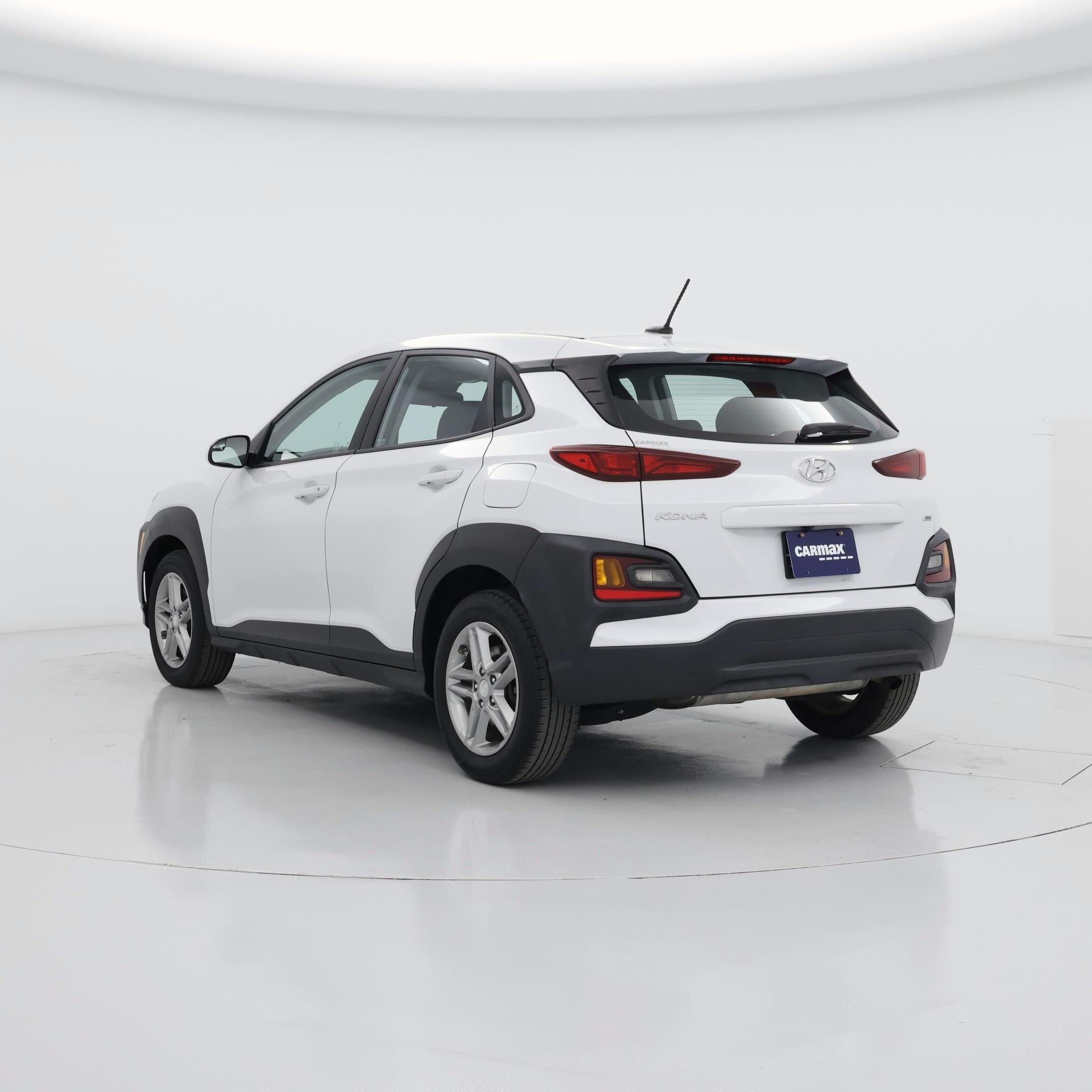 Thumbnail: 2020 Hyundai Kona - 2
