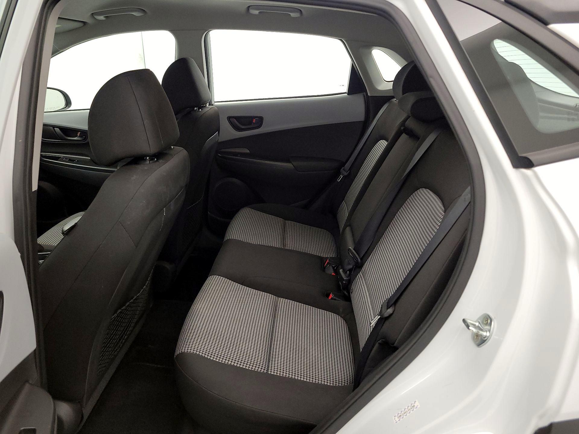 Thumbnail: 2020 Hyundai Kona - 19