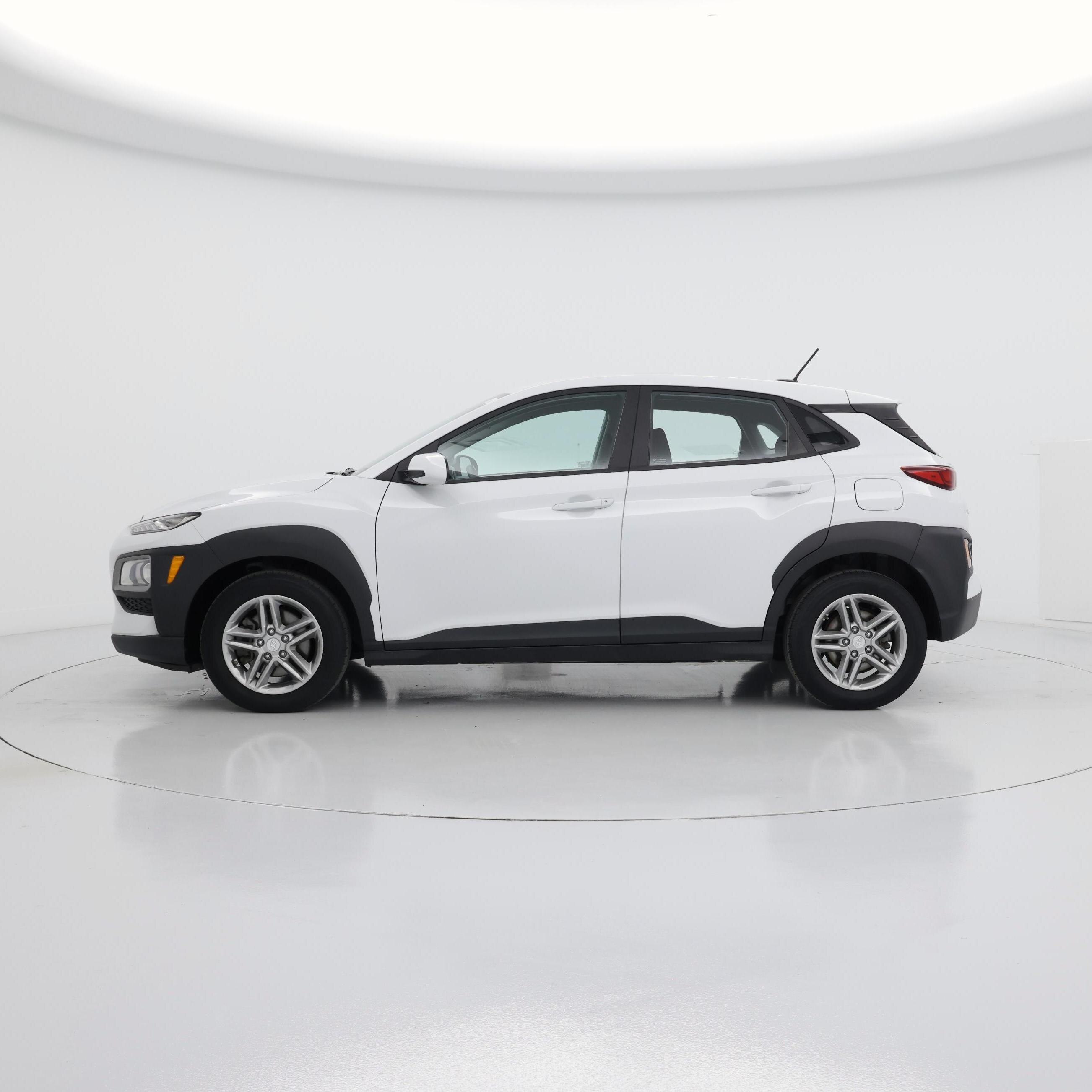 Thumbnail: 2020 Hyundai Kona - 3
