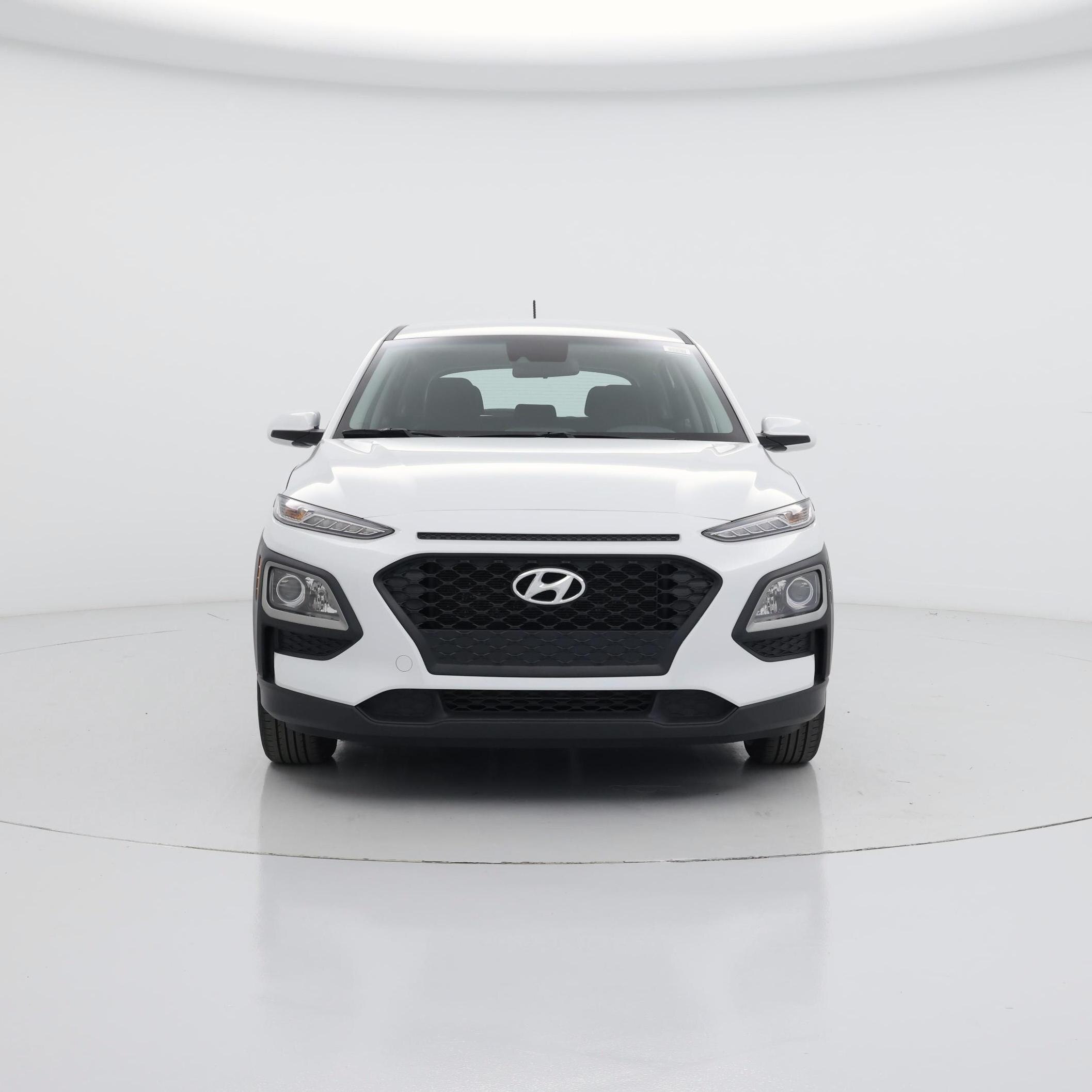 Thumbnail: 2020 Hyundai Kona - 5