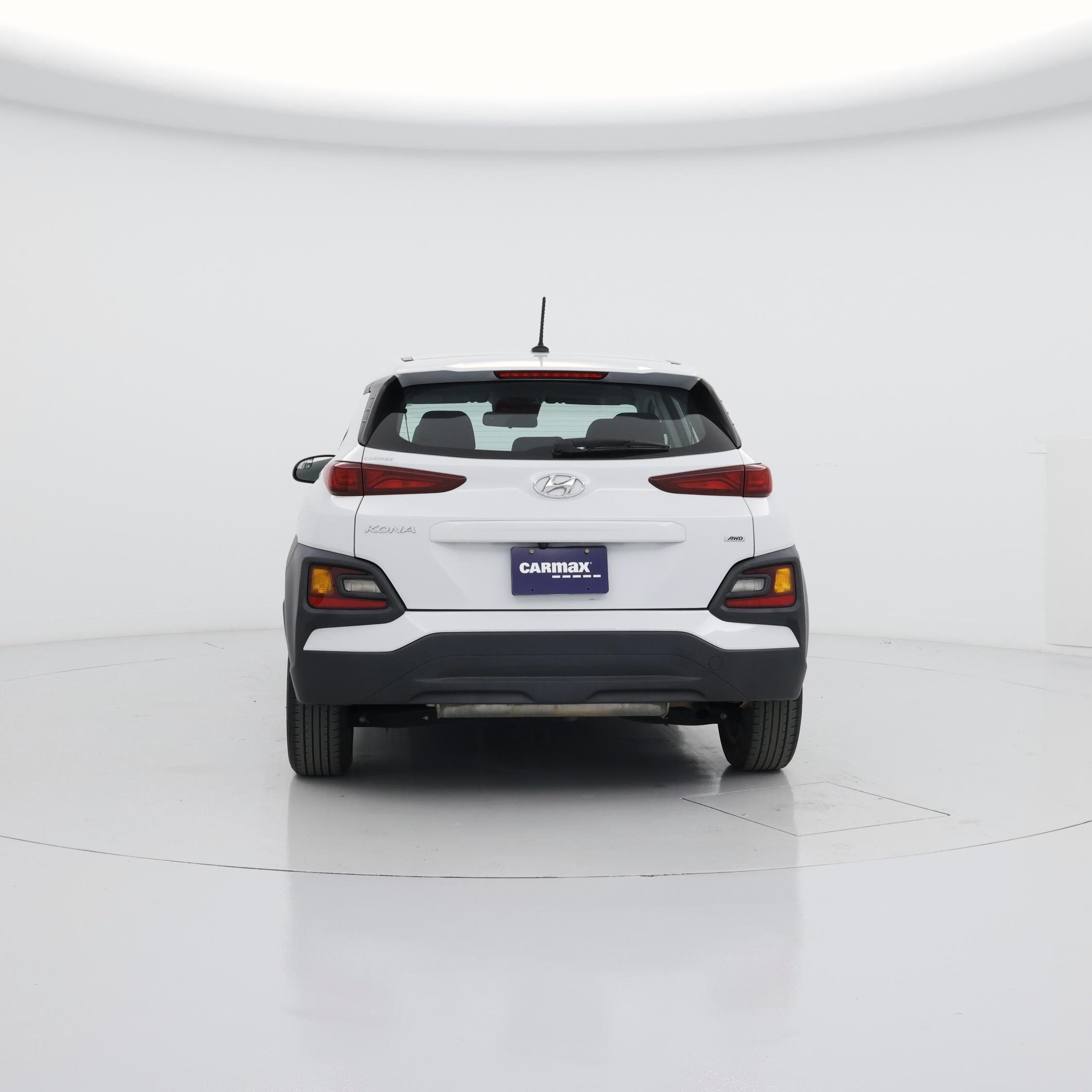 Thumbnail: 2020 Hyundai Kona - 6