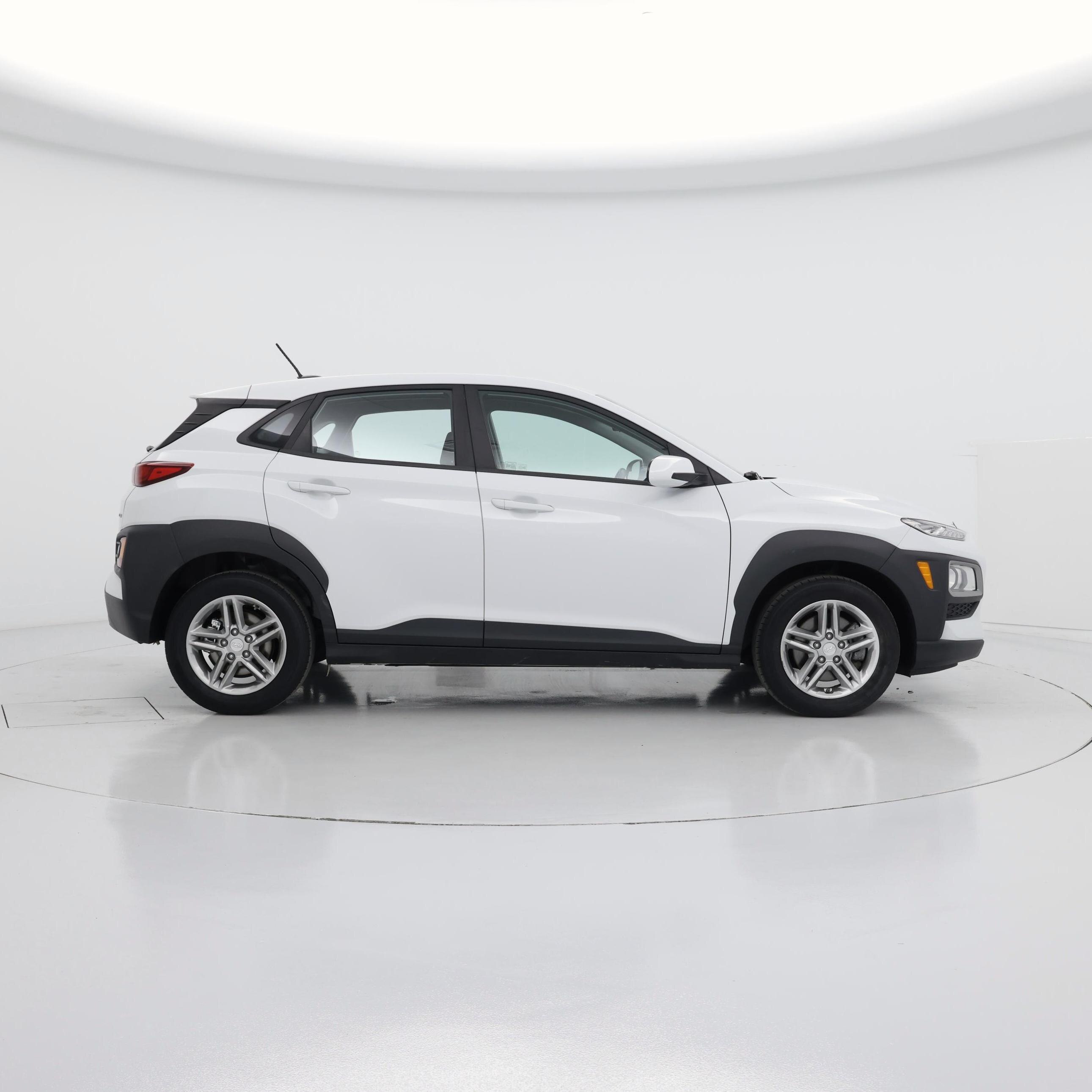 Thumbnail: 2020 Hyundai Kona - 7