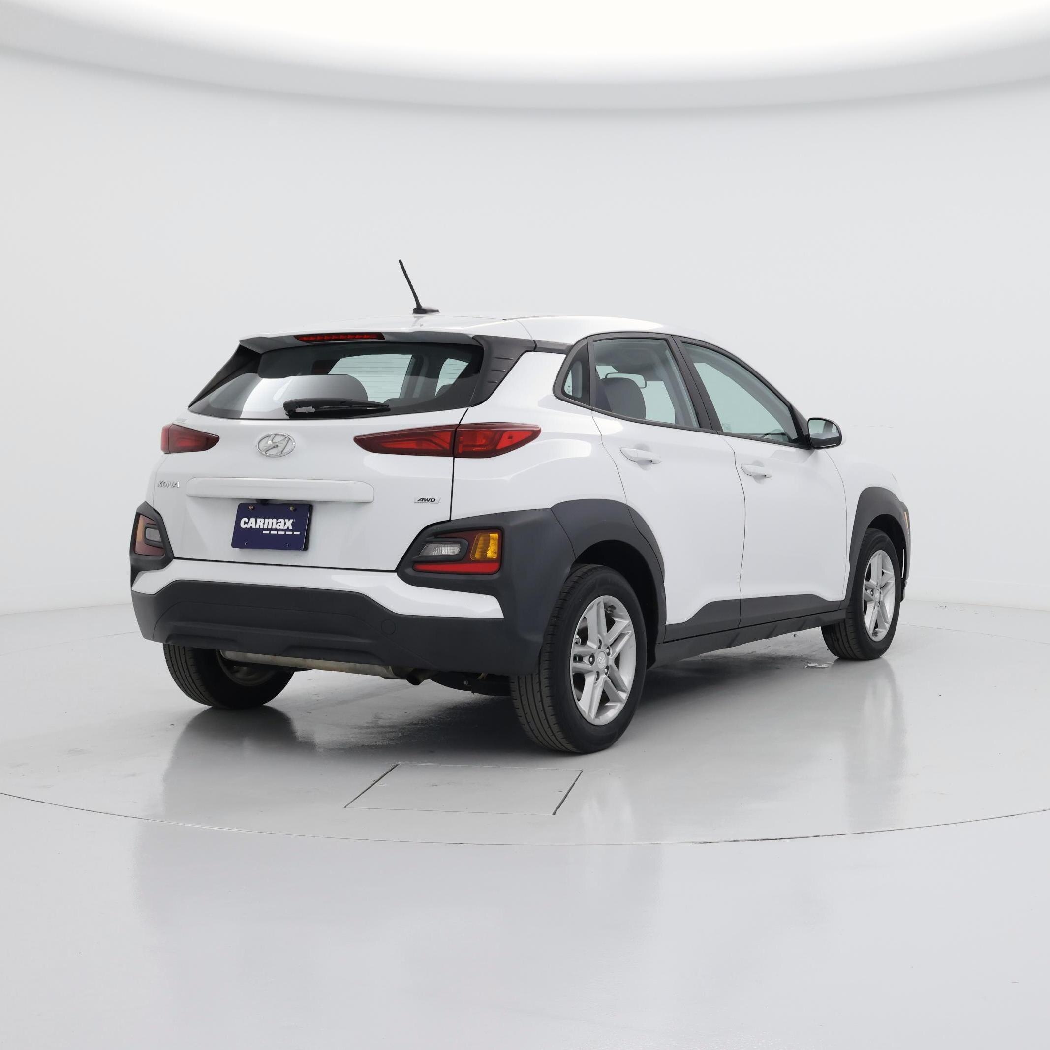 Thumbnail: 2020 Hyundai Kona - 8