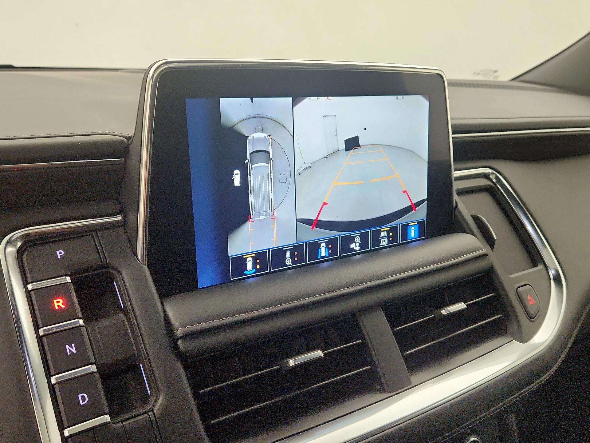 Thumbnail: 2023 Chevrolet Tahoe - 14