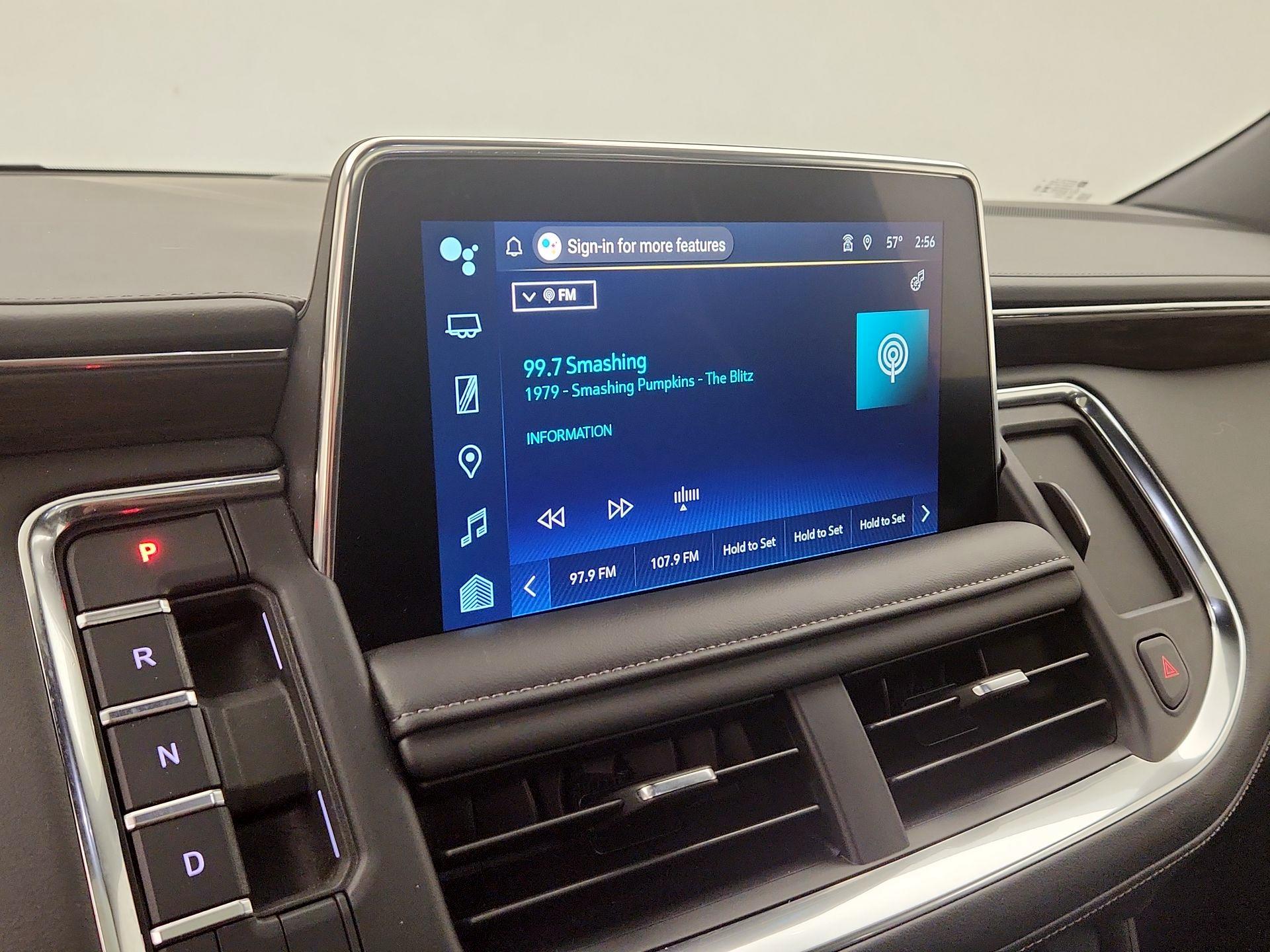 Thumbnail: 2023 Chevrolet Tahoe - 15