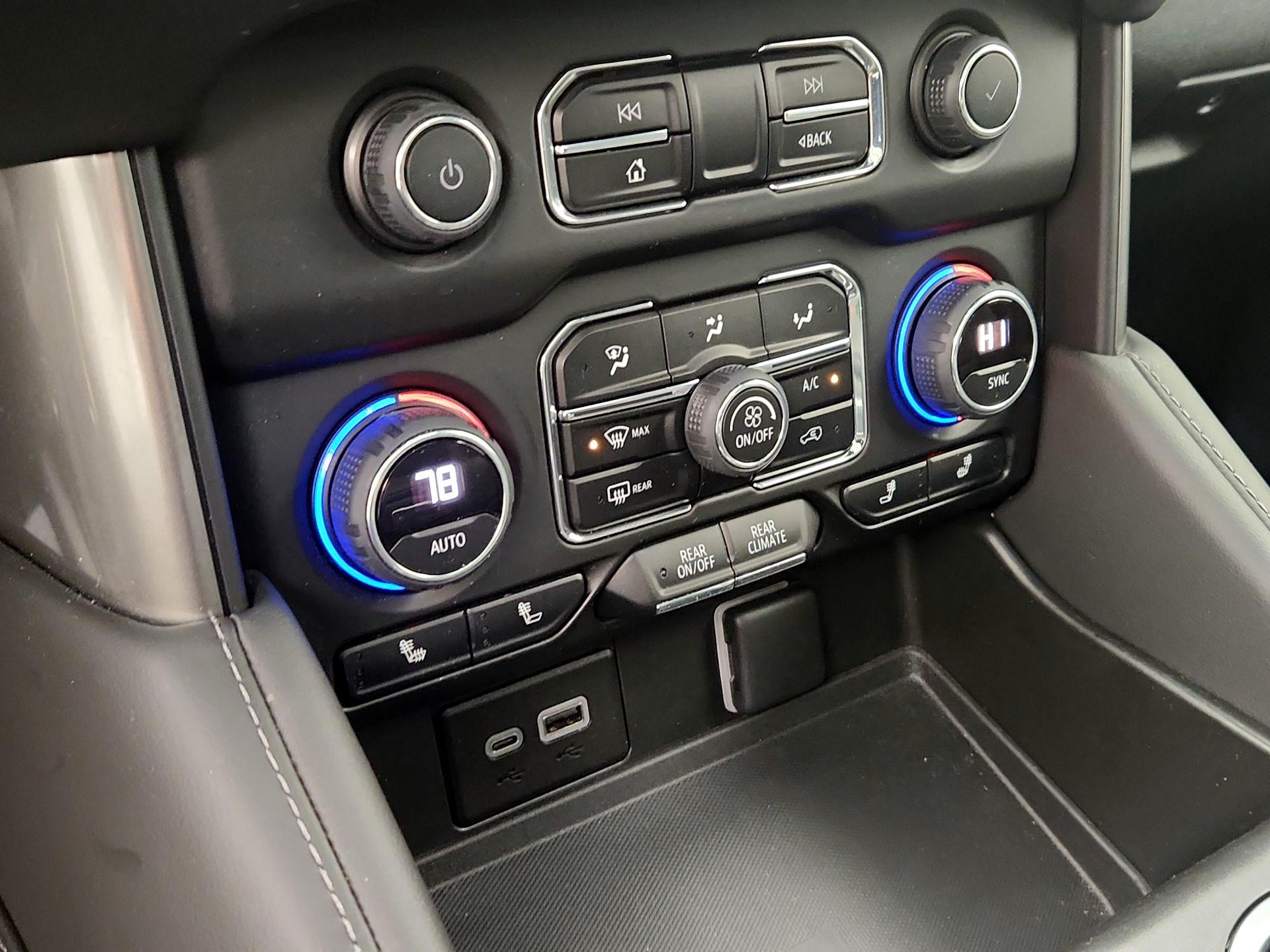 Thumbnail: 2023 Chevrolet Tahoe - 16