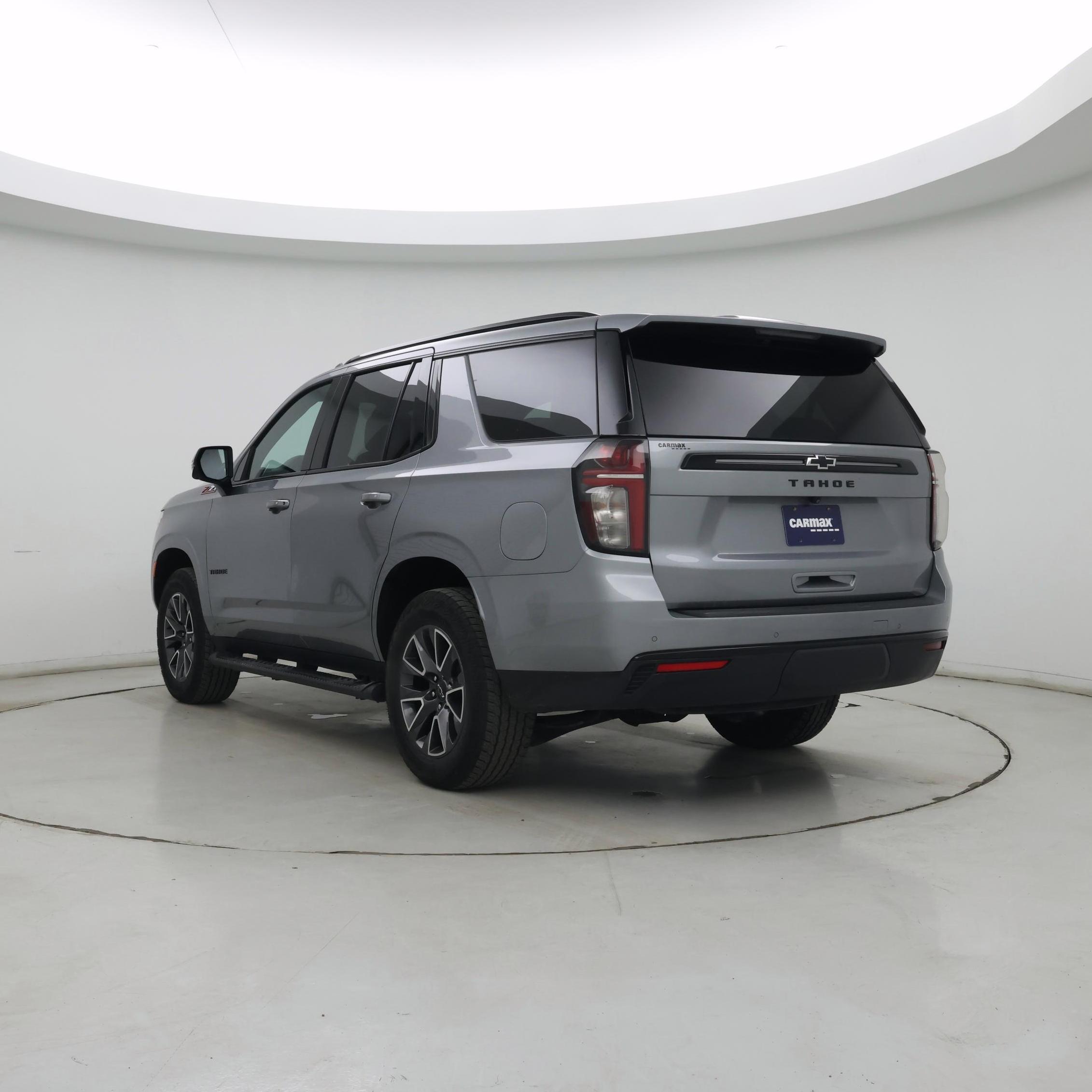 Thumbnail: 2023 Chevrolet Tahoe - 2