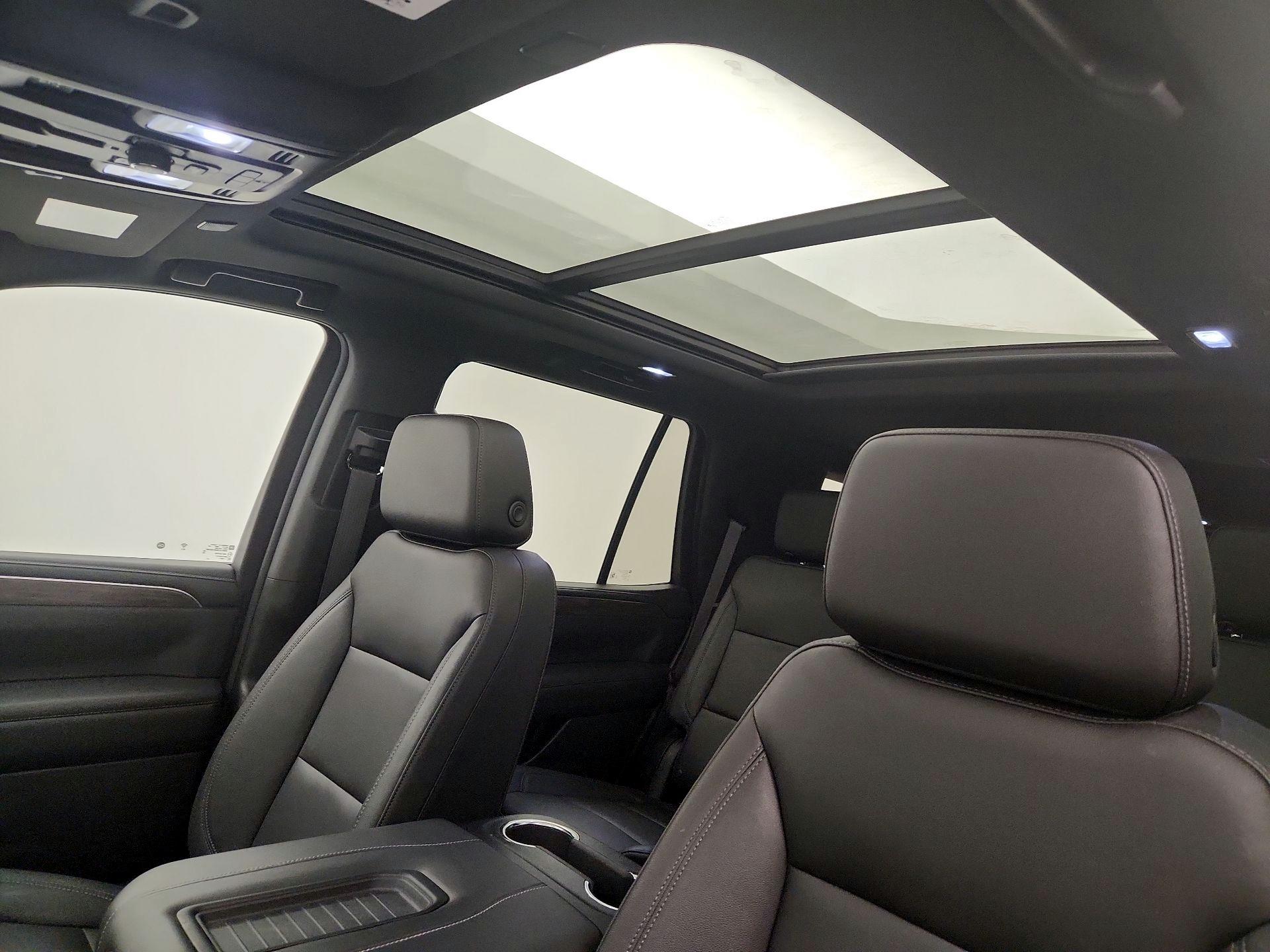 Thumbnail: 2023 Chevrolet Tahoe - 19