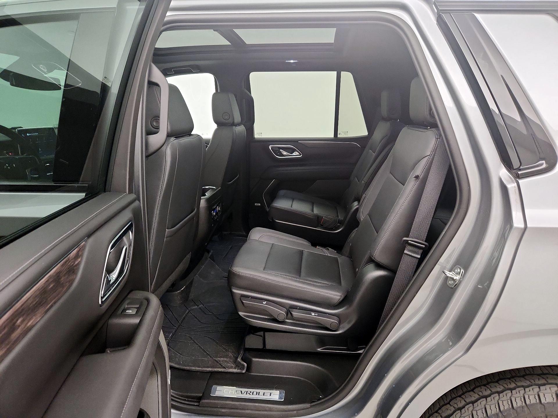 Thumbnail: 2023 Chevrolet Tahoe - 20