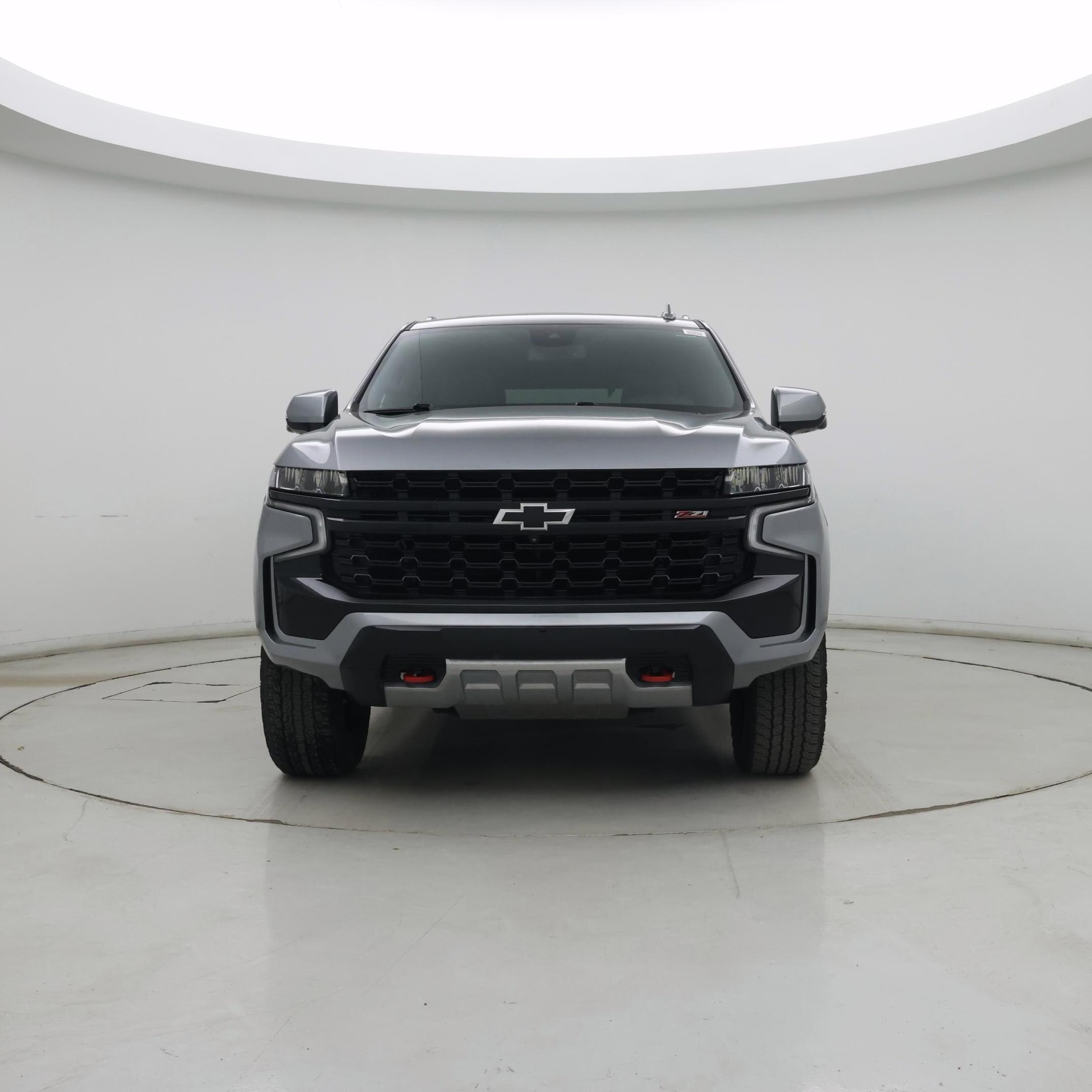 Thumbnail: 2023 Chevrolet Tahoe - 5