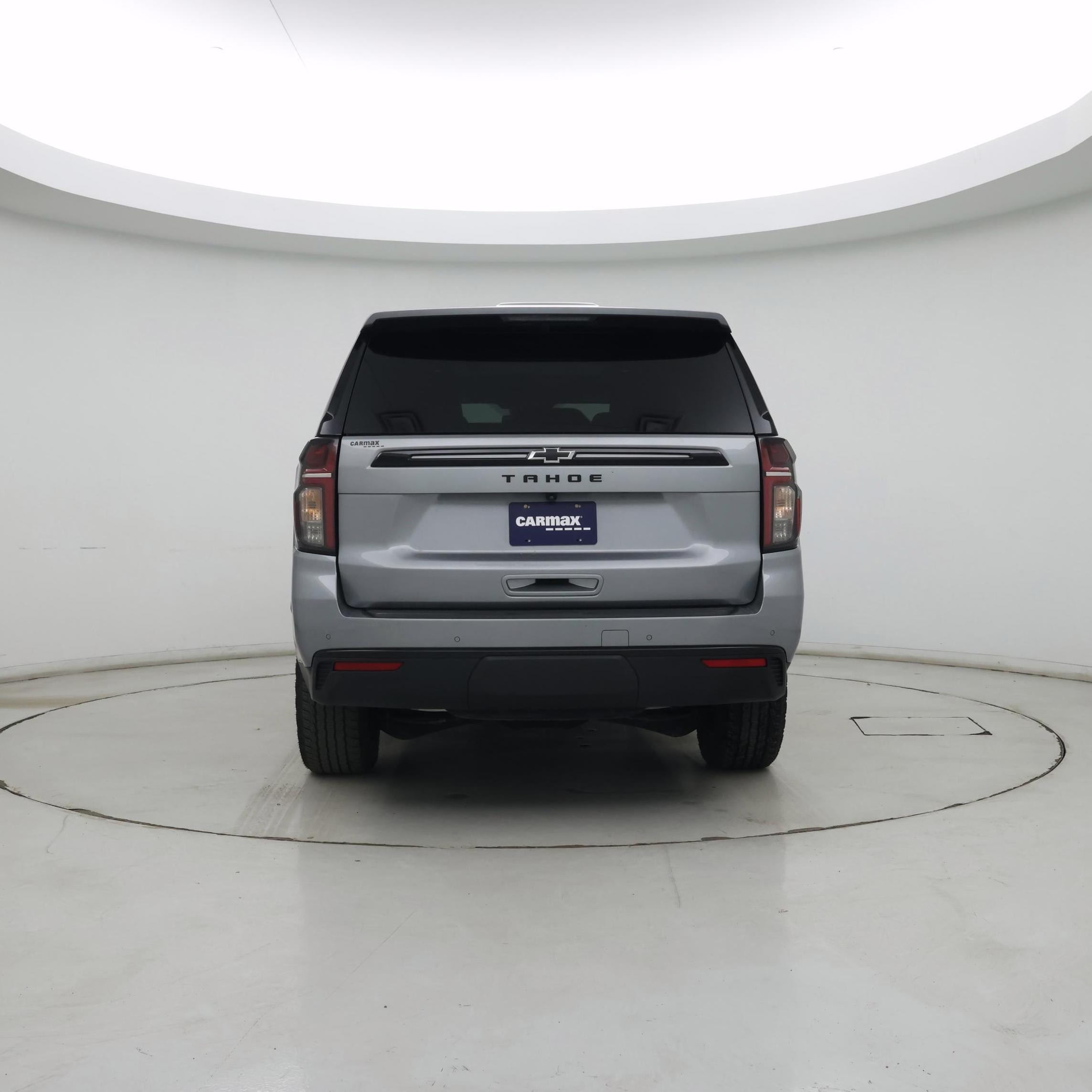 Thumbnail: 2023 Chevrolet Tahoe - 6