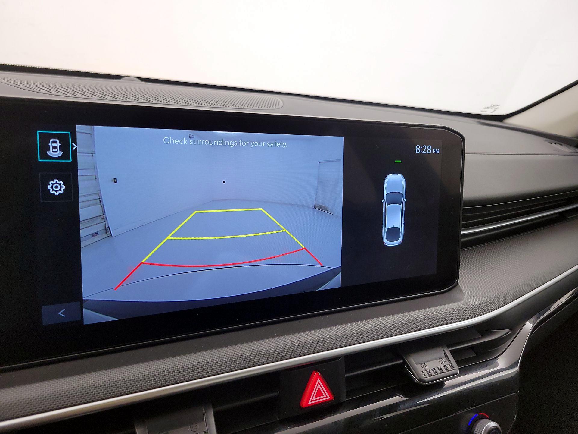 Thumbnail: 2026 Kia K5 - 14