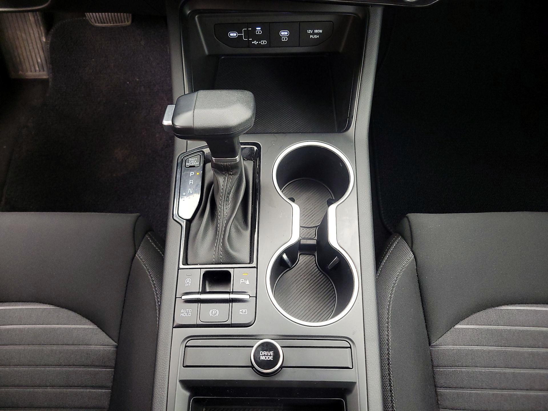 Thumbnail: 2026 Kia K5 - 17