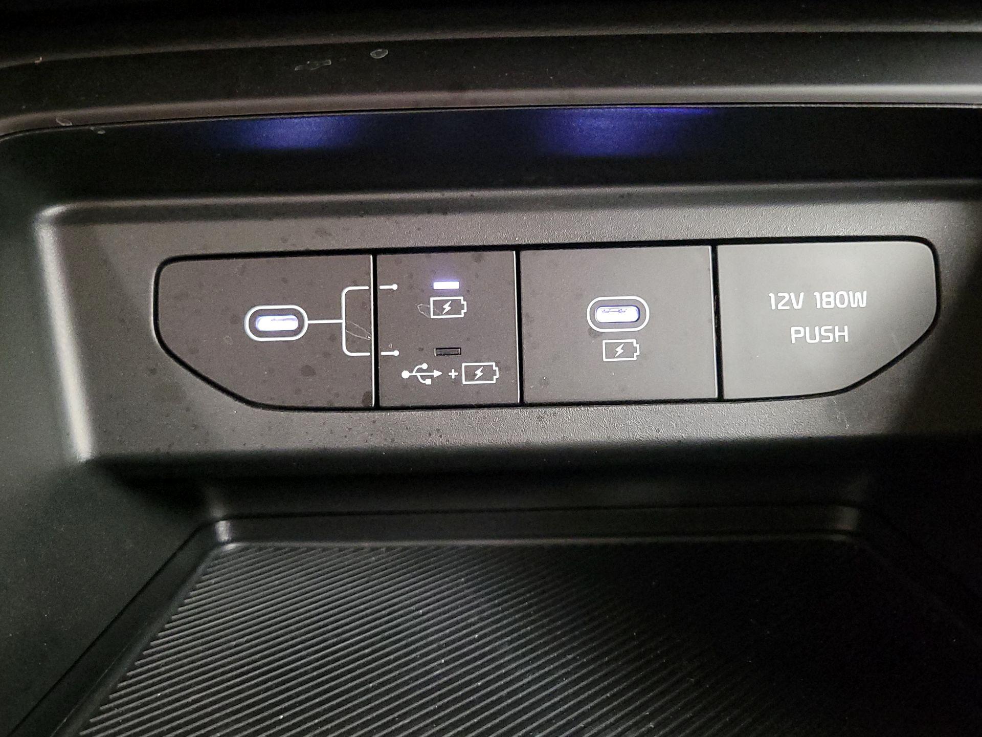 Thumbnail: 2026 Kia K5 - 18