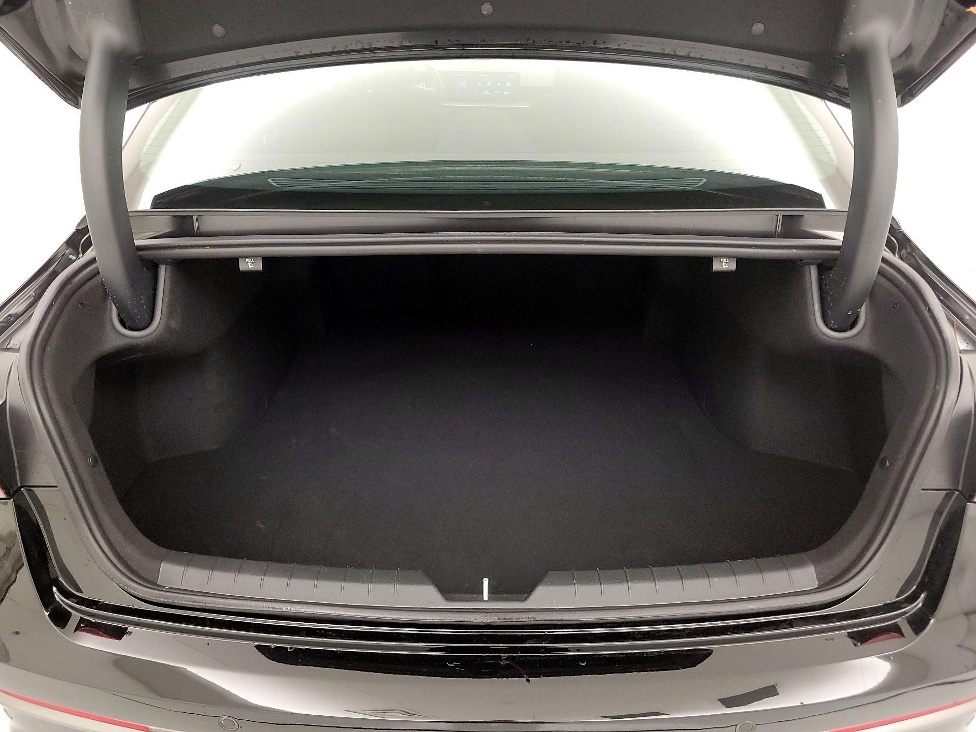 Thumbnail: 2026 Kia K5 - 20