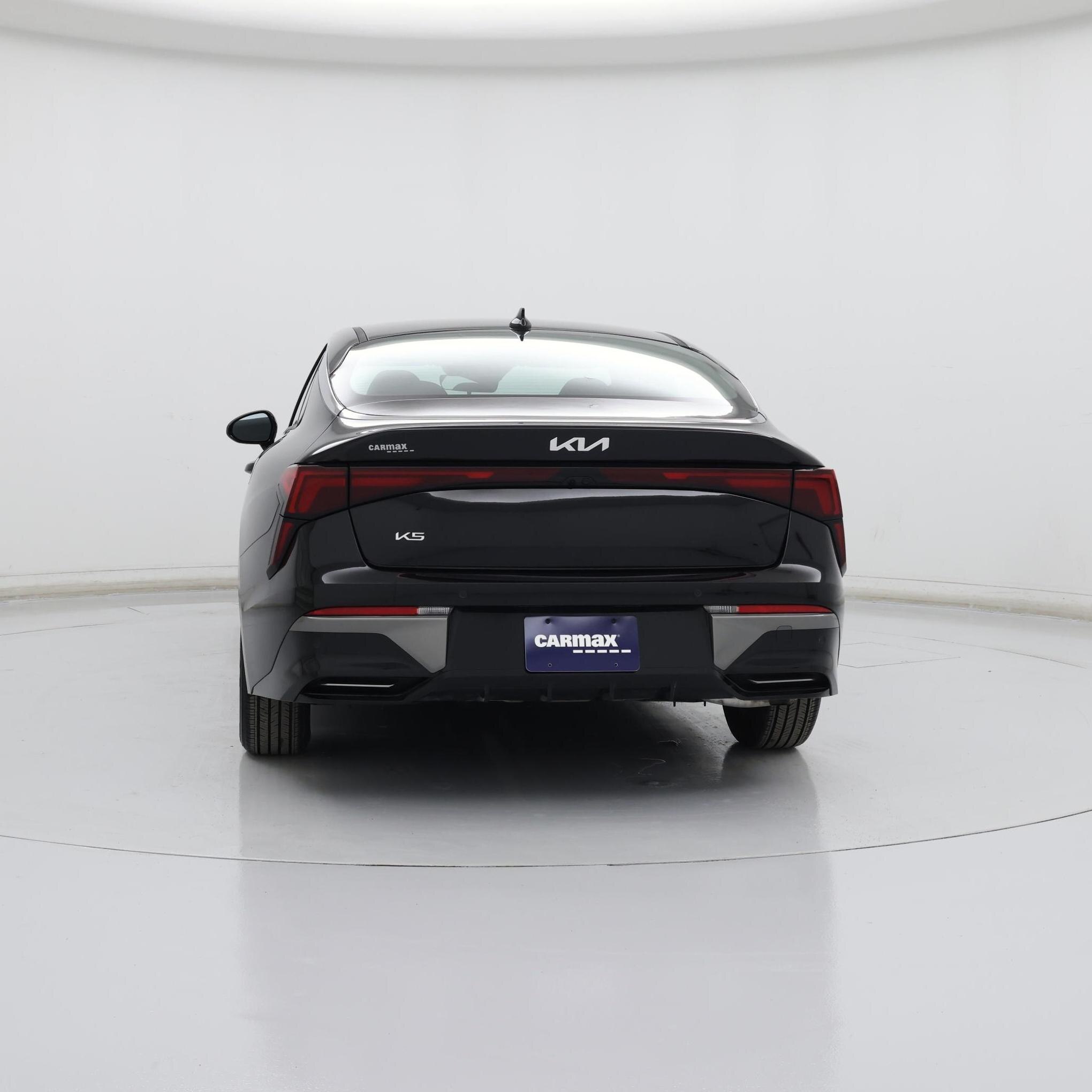 Thumbnail: 2026 Kia K5 - 6