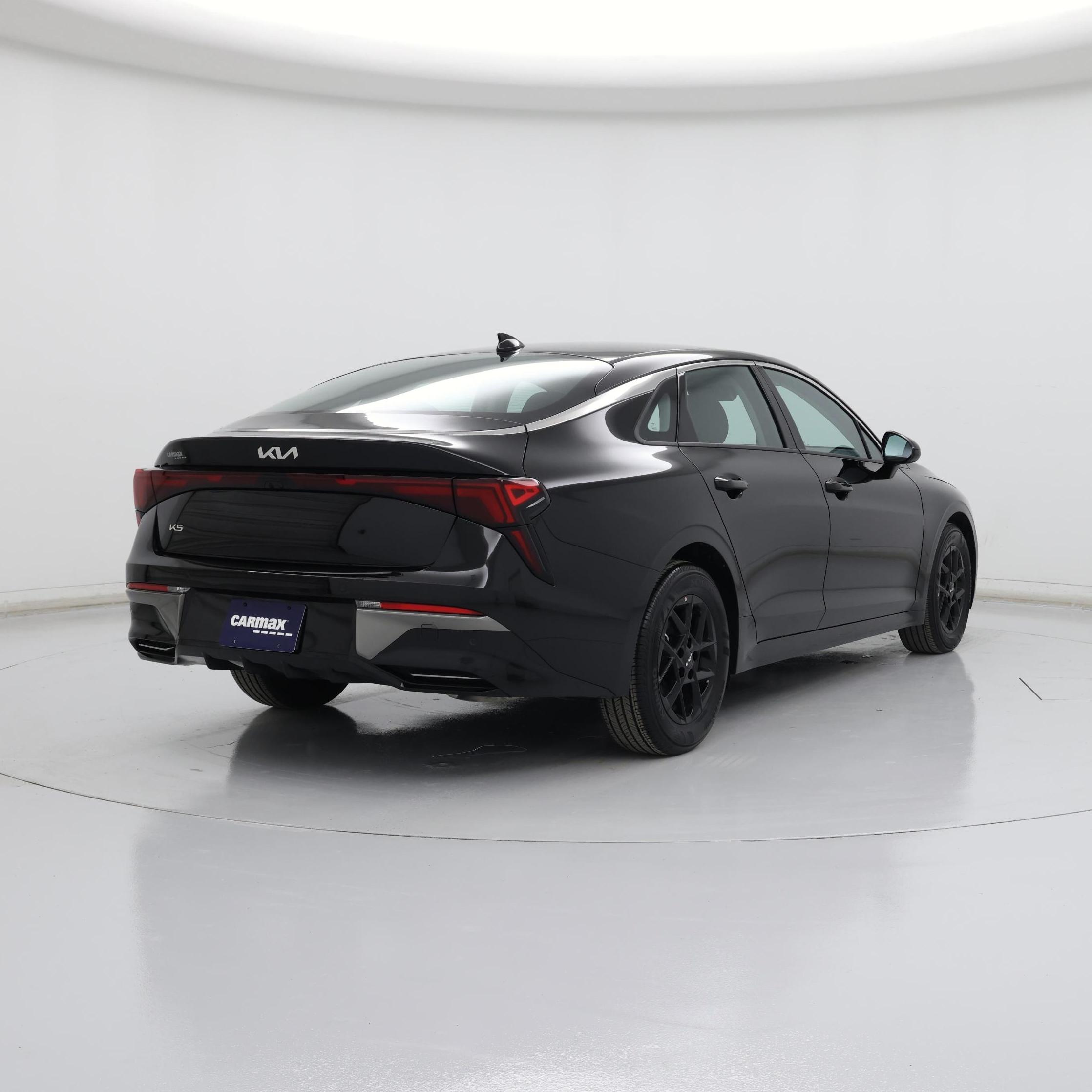 Thumbnail: 2026 Kia K5 - 8