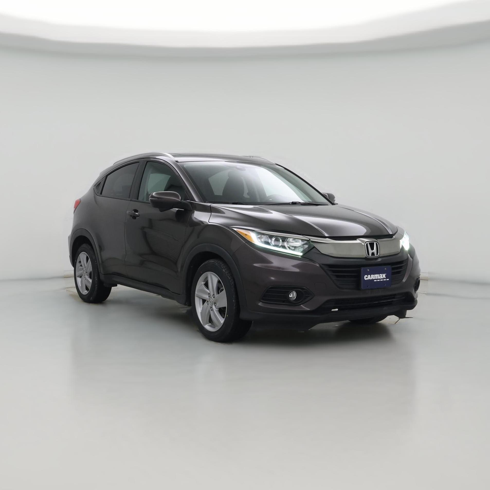 Thumbnail: 2019 Honda HR-V - 1