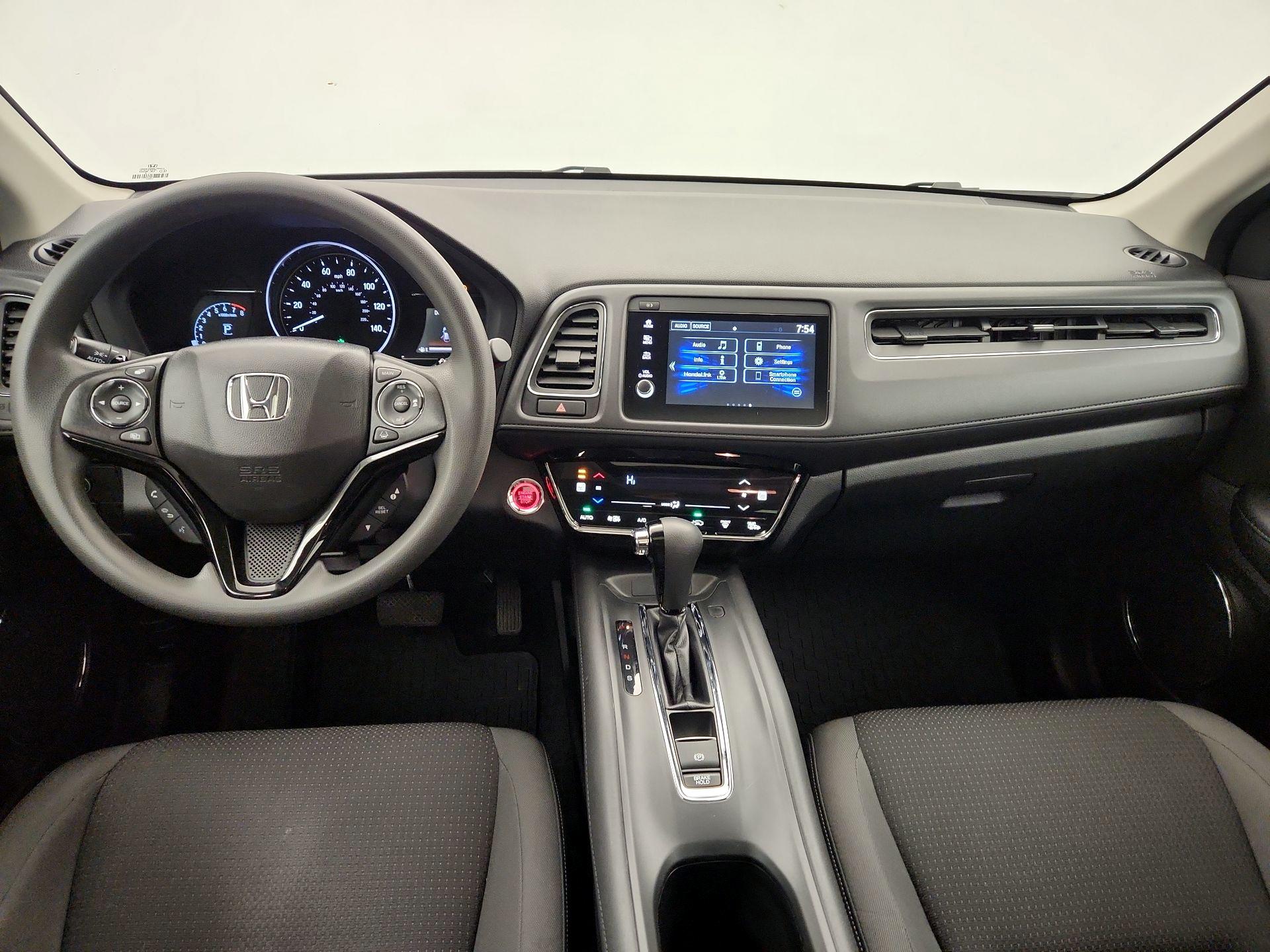 Thumbnail: 2019 Honda HR-V - 9