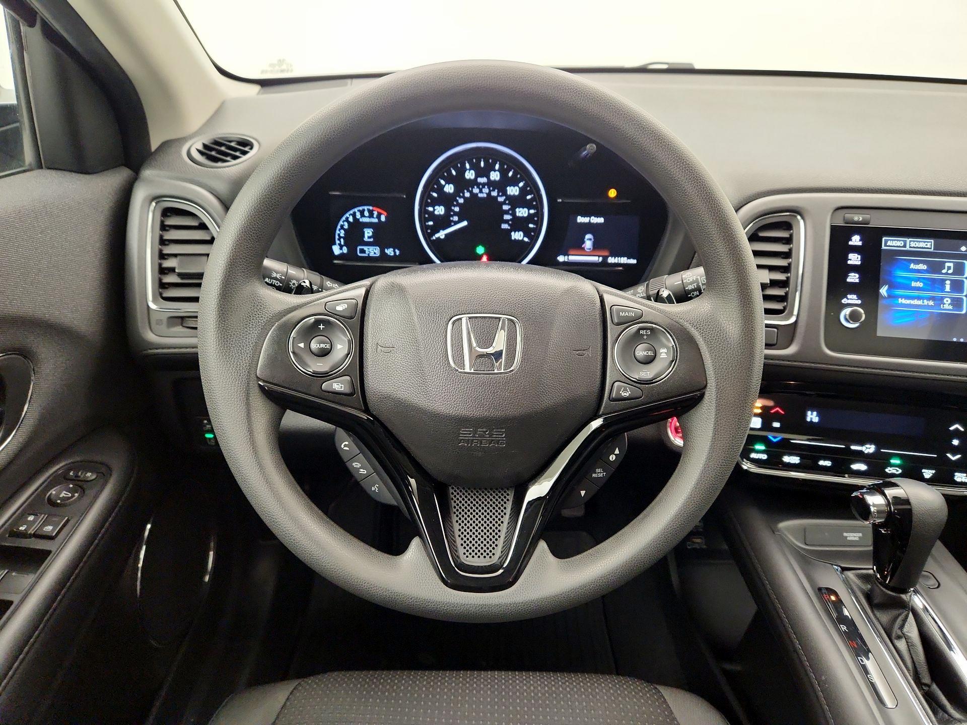Thumbnail: 2019 Honda HR-V - 10
