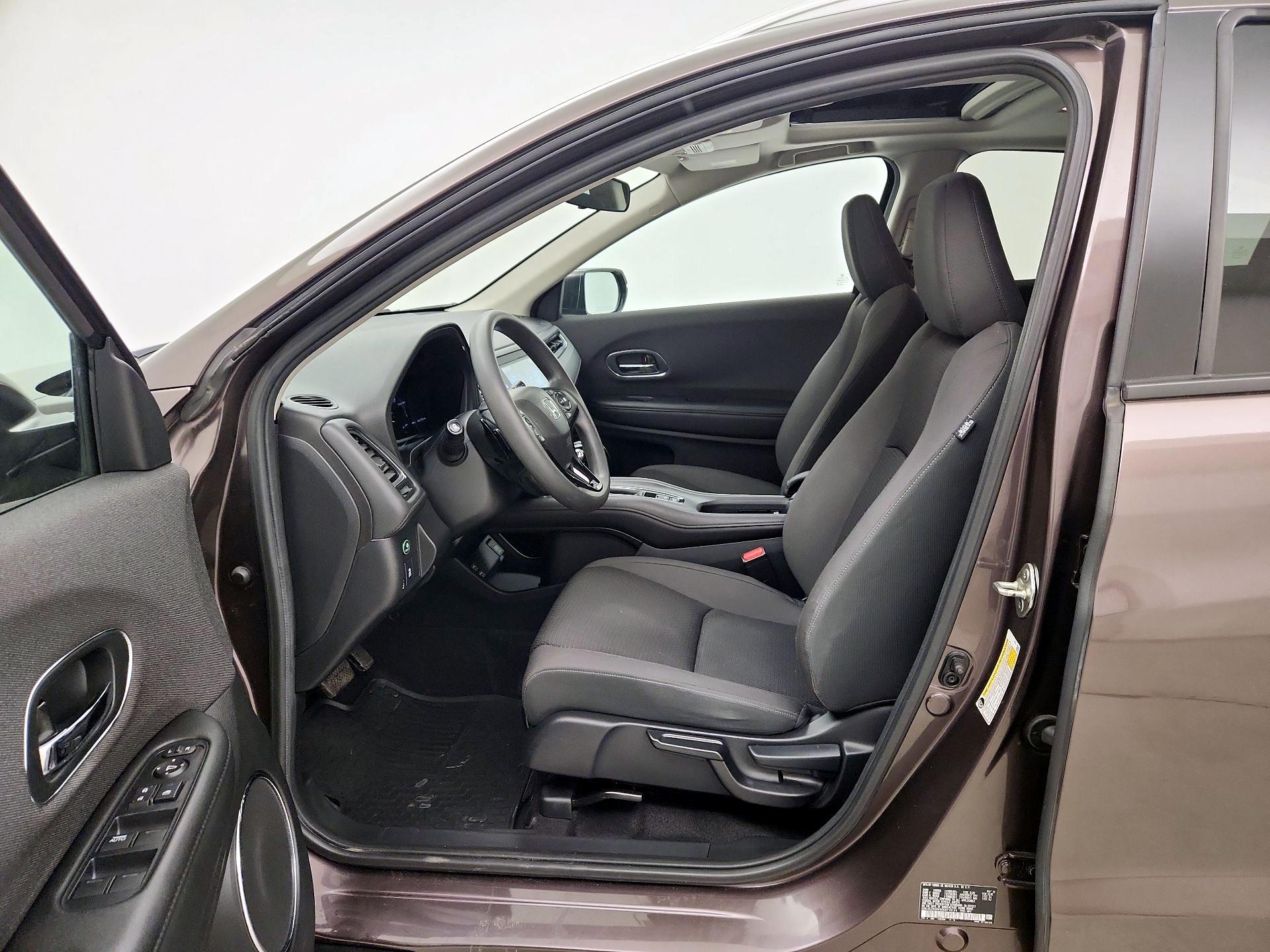 Thumbnail: 2019 Honda HR-V - 11