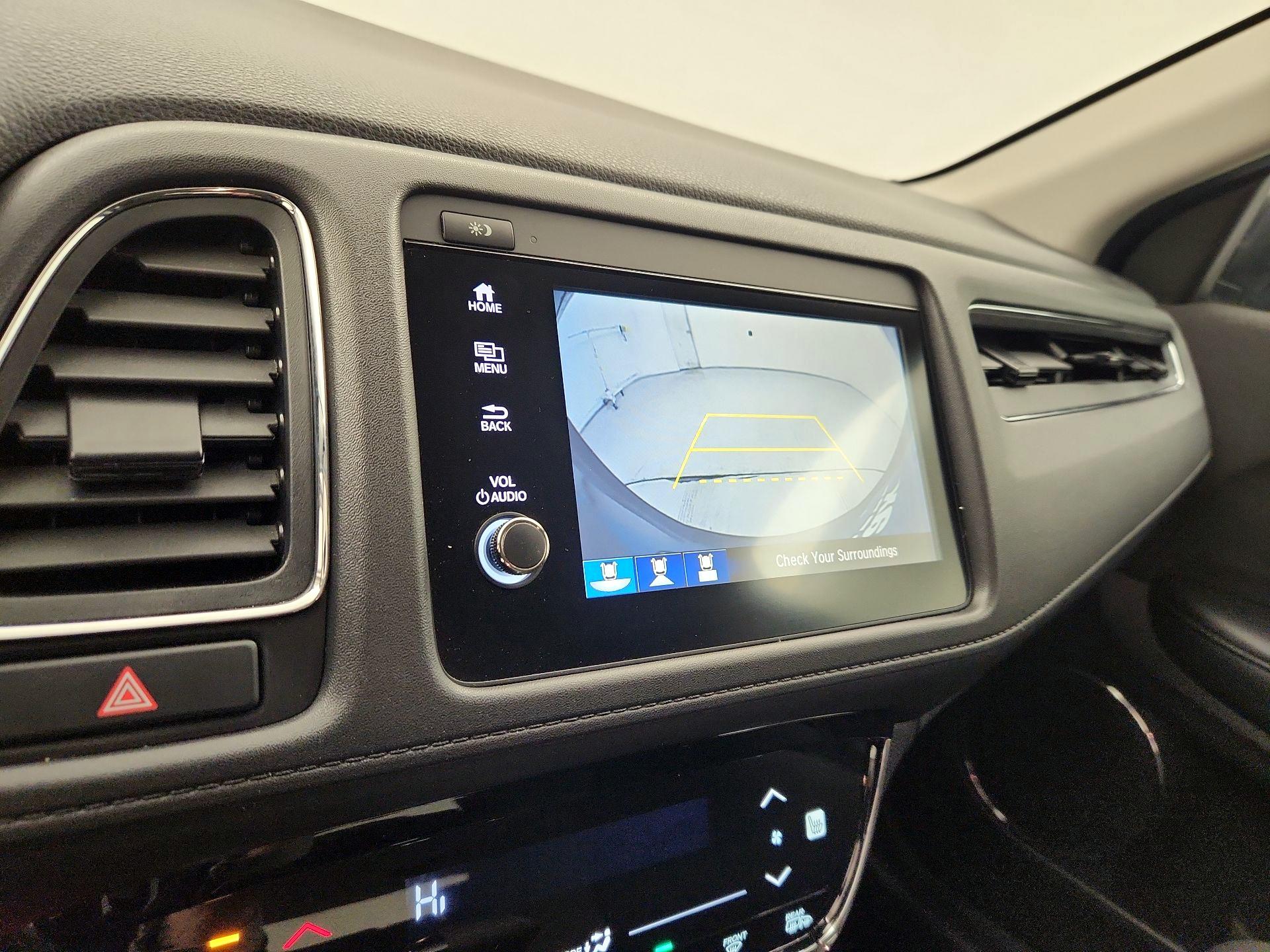 Thumbnail: 2019 Honda HR-V - 14