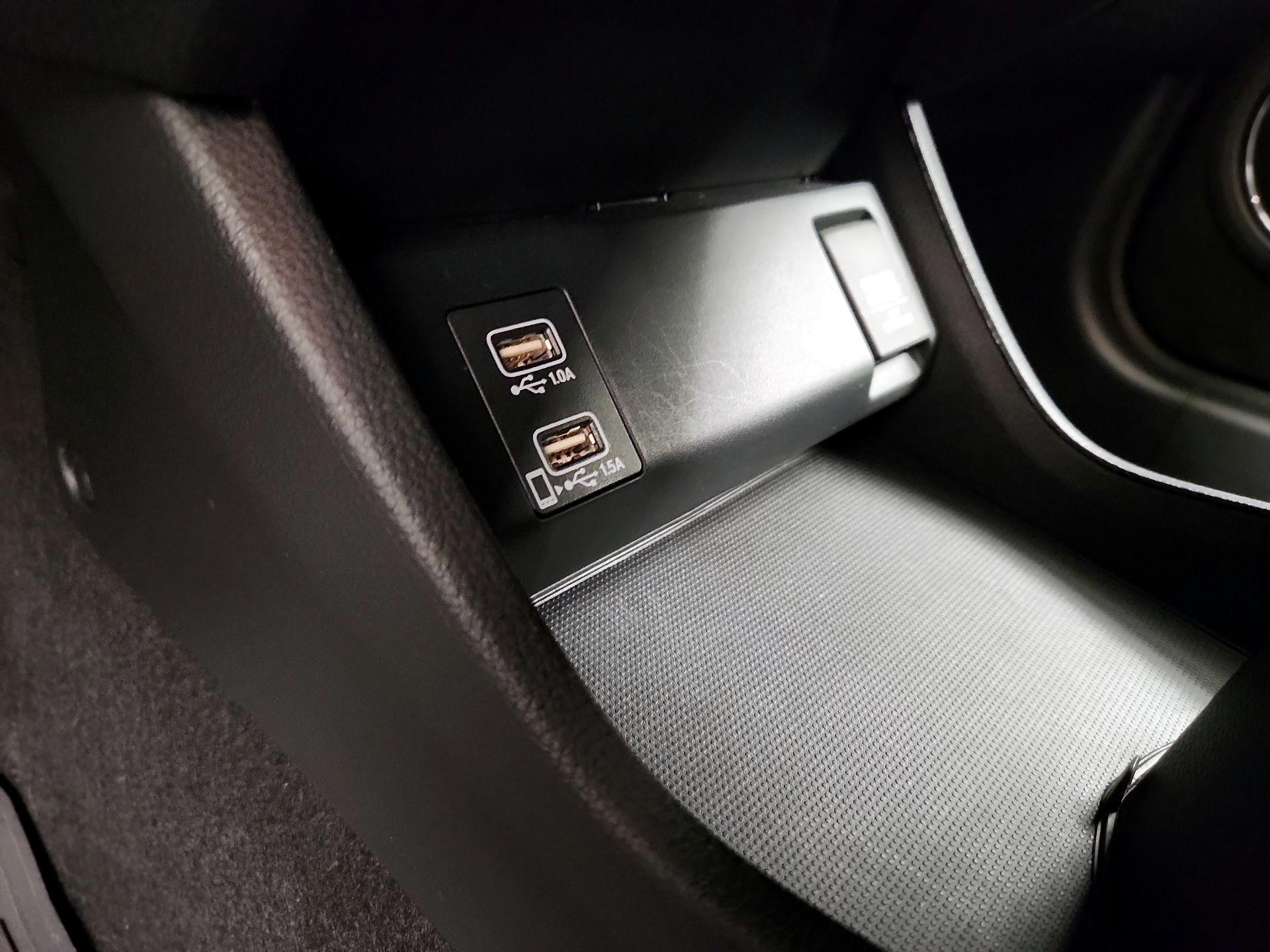 Thumbnail: 2019 Honda HR-V - 18