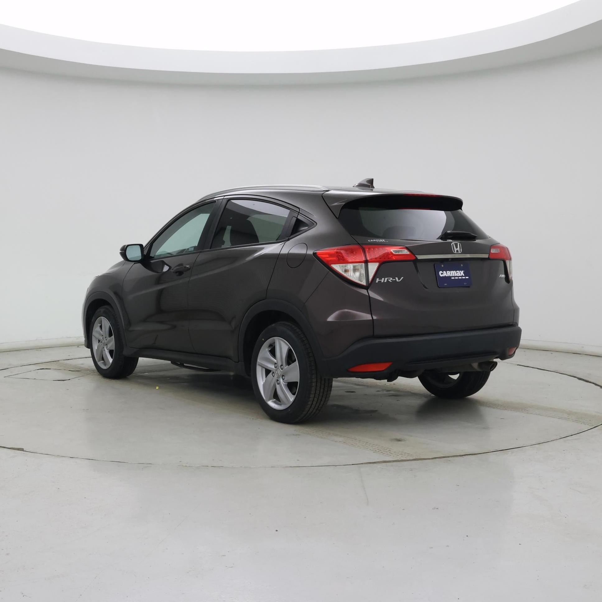 Thumbnail: 2019 Honda HR-V - 2