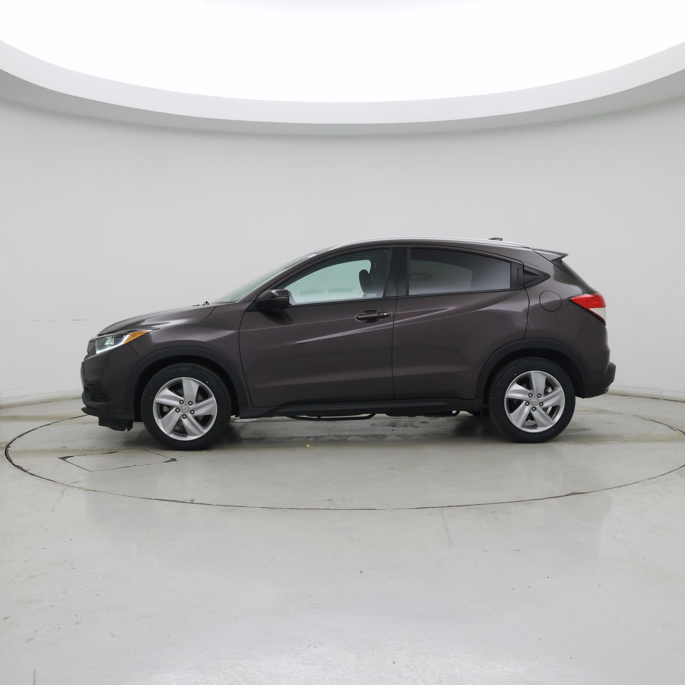 Thumbnail: 2019 Honda HR-V - 3