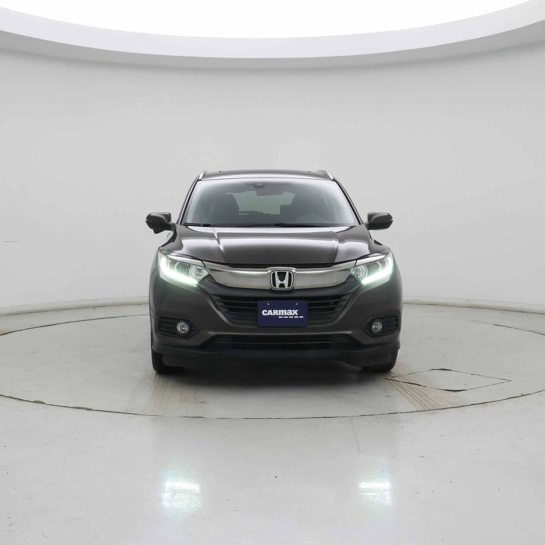 Thumbnail: 2019 Honda HR-V - 5