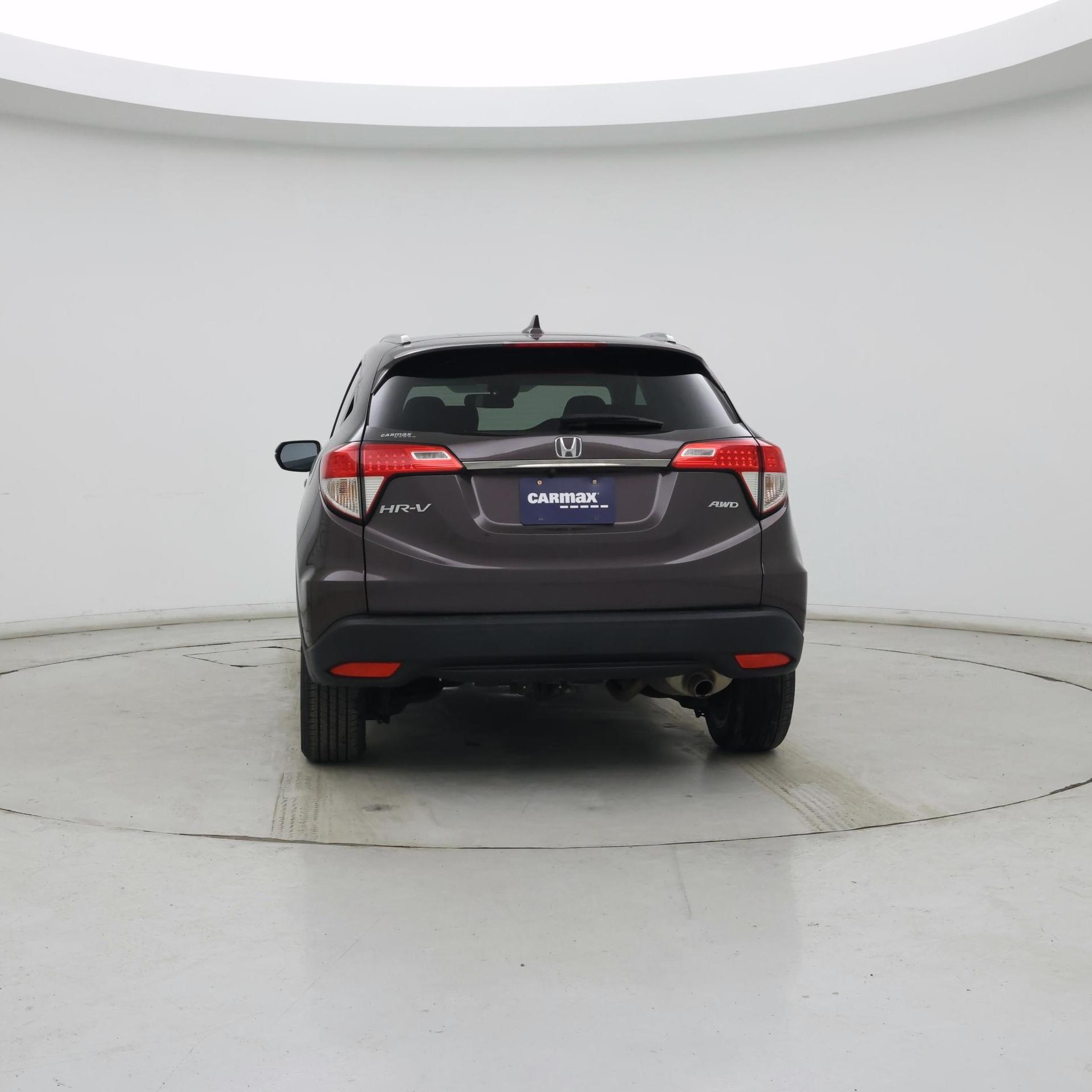 Thumbnail: 2019 Honda HR-V - 6