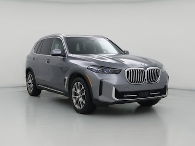 2024 BMW X5 Plug In Hybrid xDrive50e