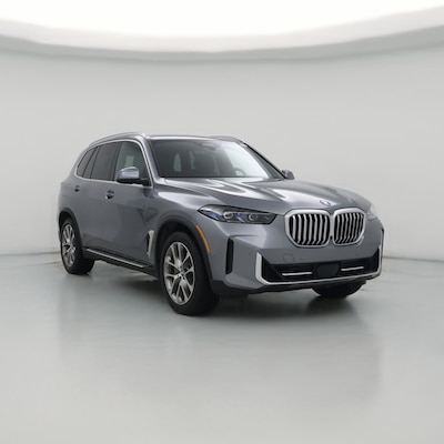 2024 BMW X5 Plug In Hybrid xDrive50e
