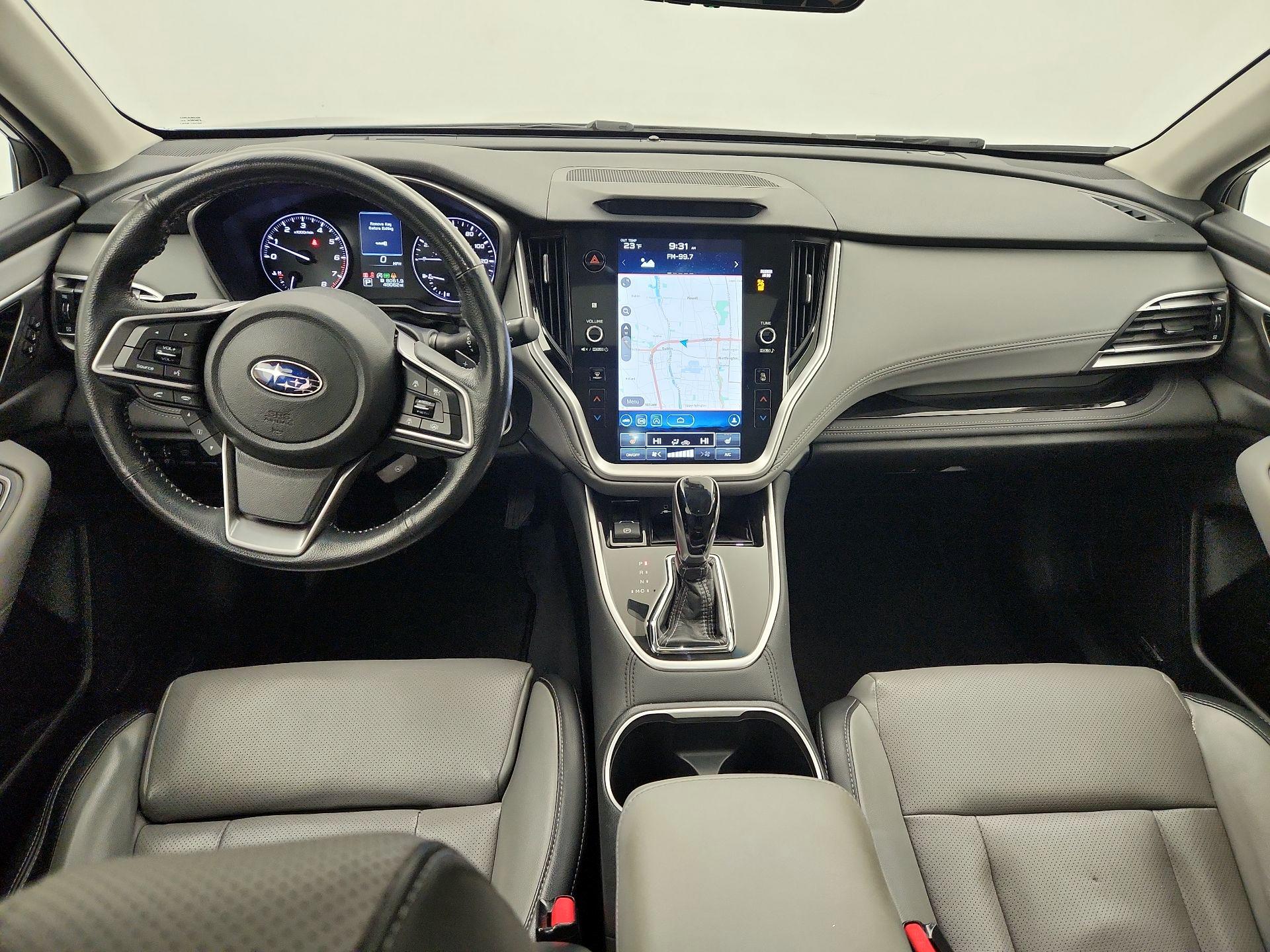 Thumbnail: 2021 Subaru Outback - 9