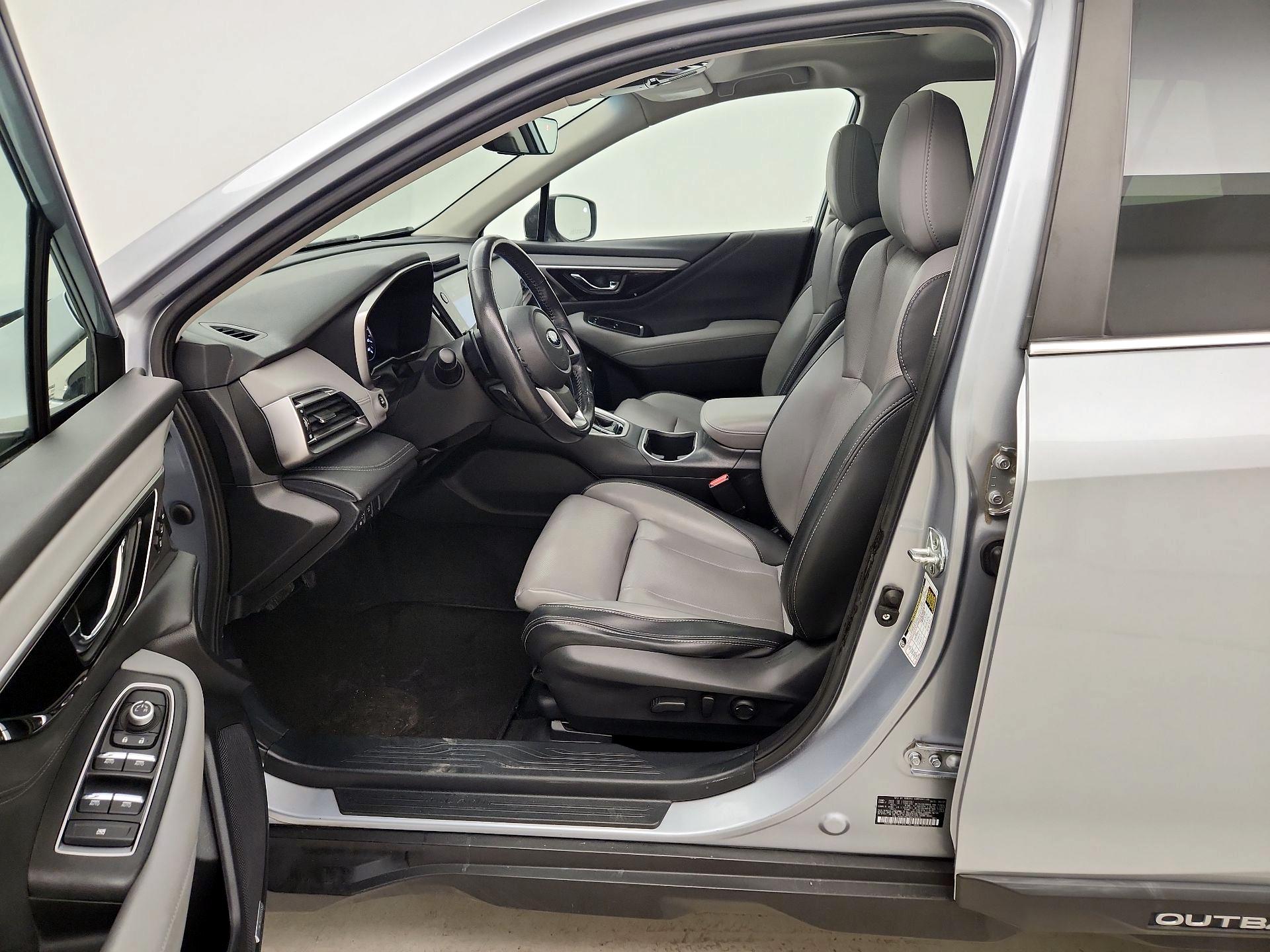 Thumbnail: 2021 Subaru Outback - 11