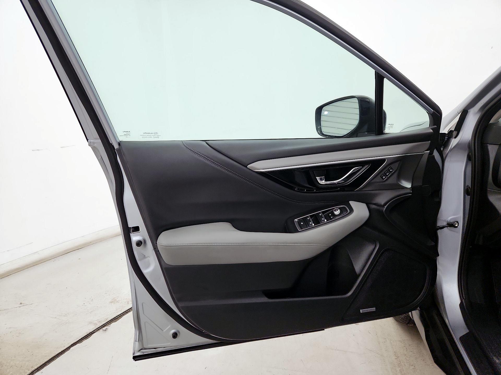 Thumbnail: 2021 Subaru Outback - 12