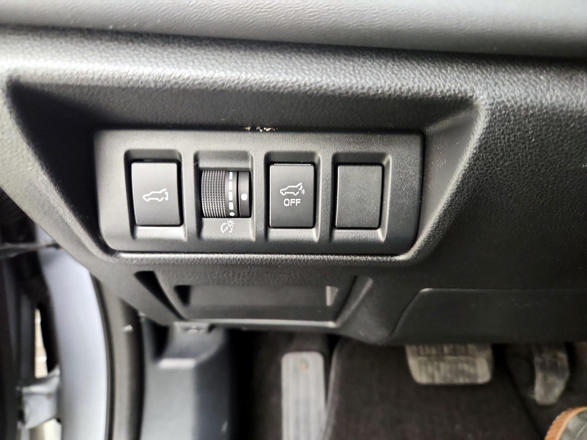 Thumbnail: 2021 Subaru Outback - 13