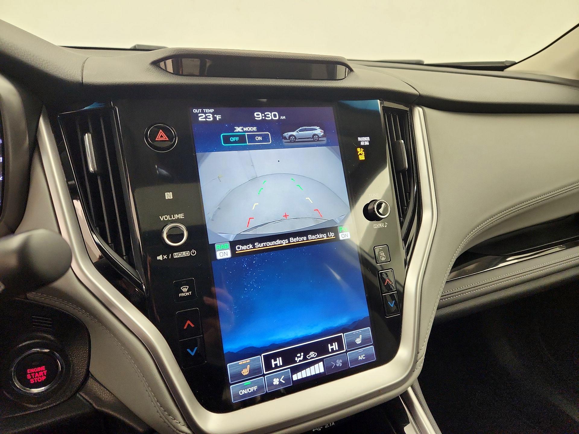 Thumbnail: 2021 Subaru Outback - 15