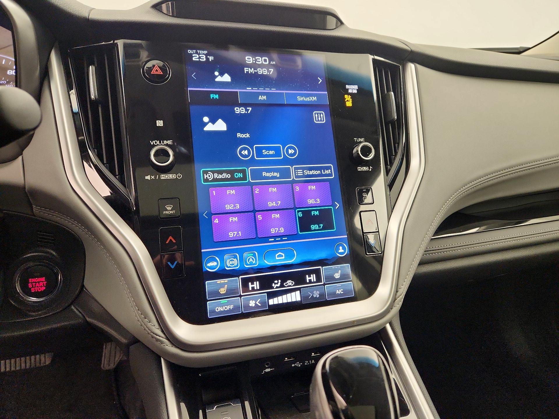 Thumbnail: 2021 Subaru Outback - 16