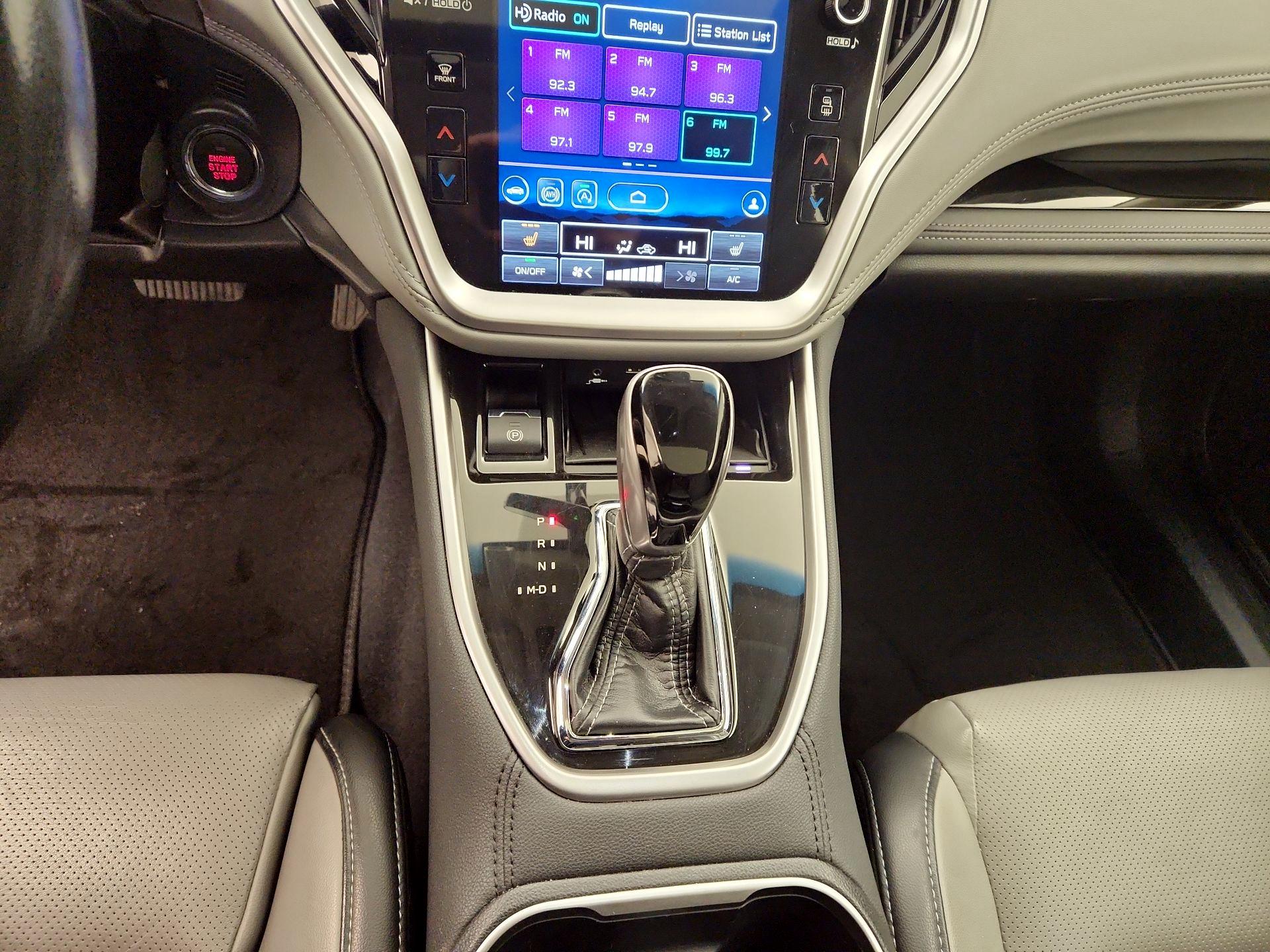 Thumbnail: 2021 Subaru Outback - 18